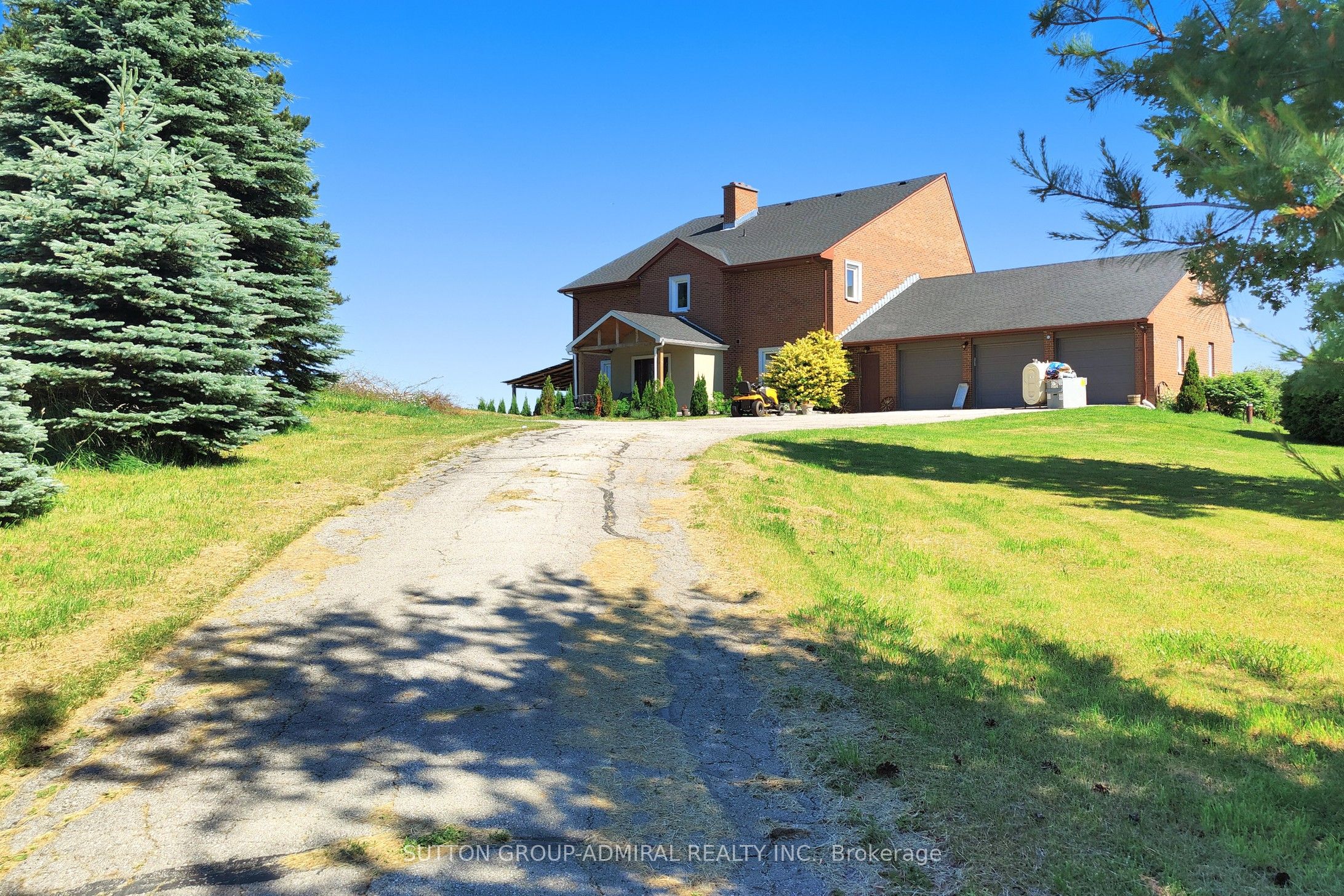 7205 19th Side Road