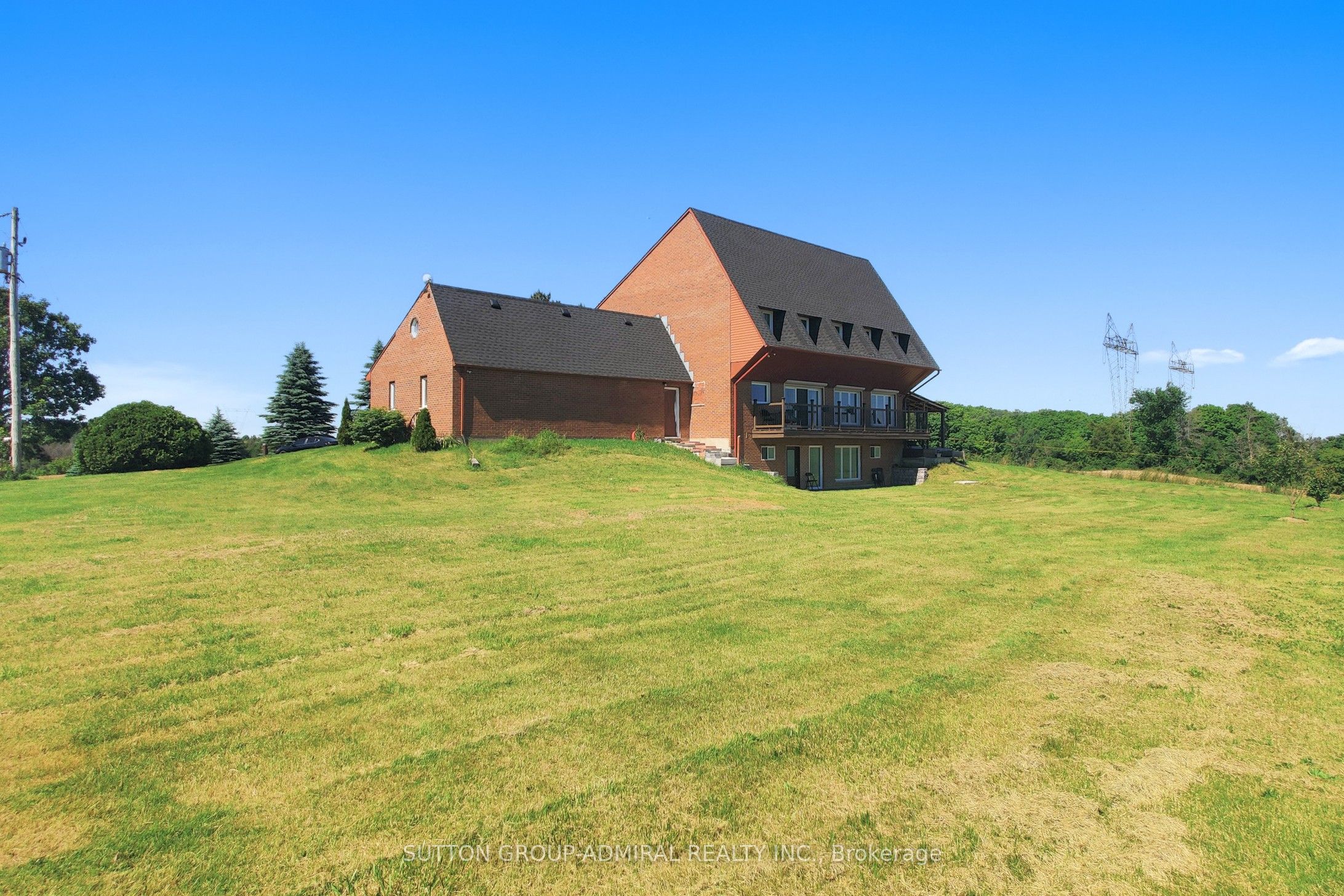 7205 19th Side Road