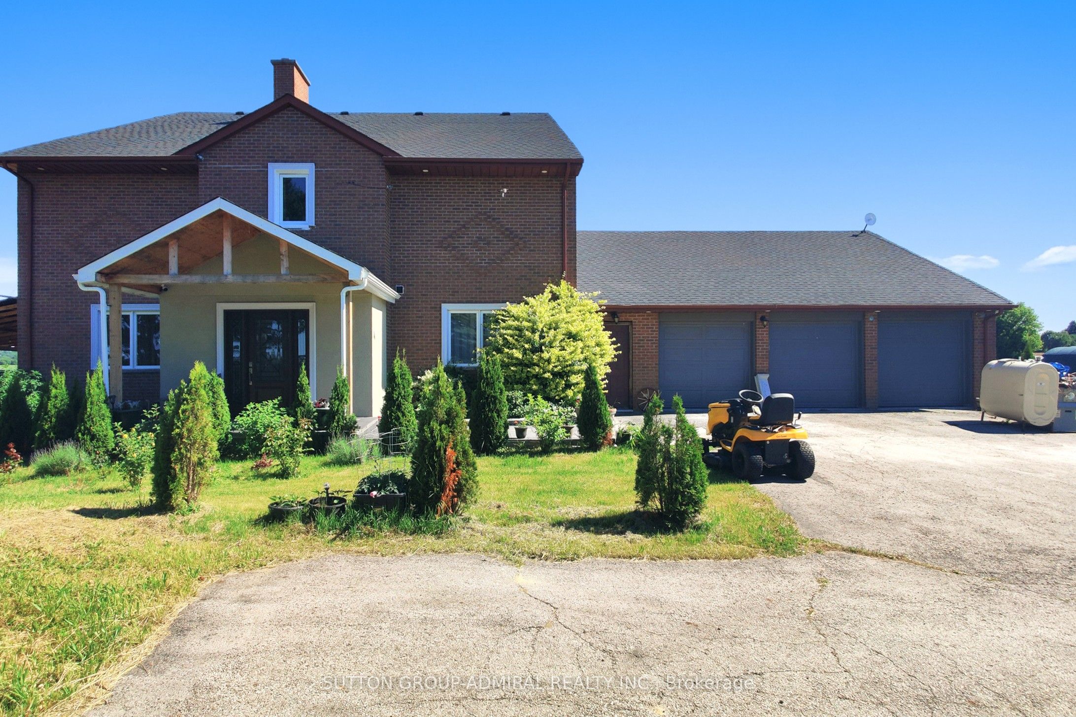 7205 19th Side Road