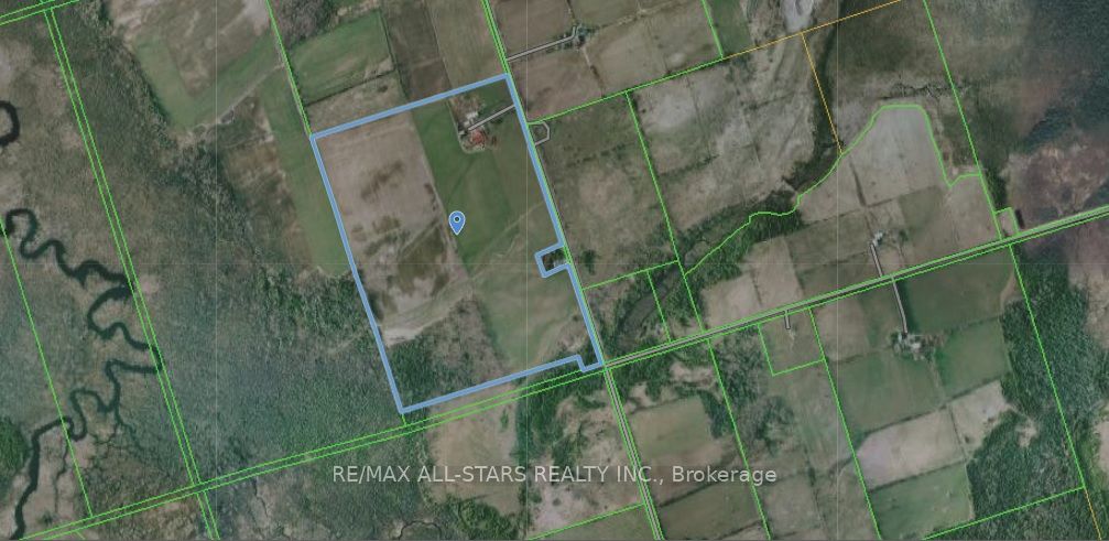 18500 18 Side Road
