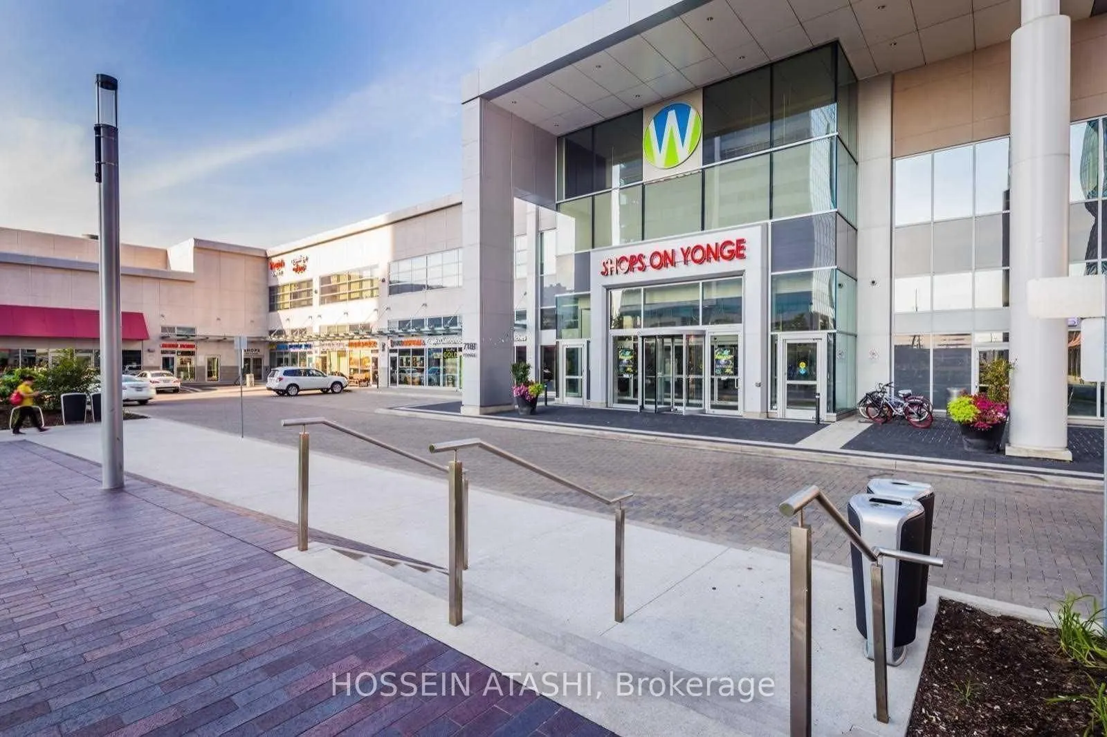 7181 Yonge Street, #115