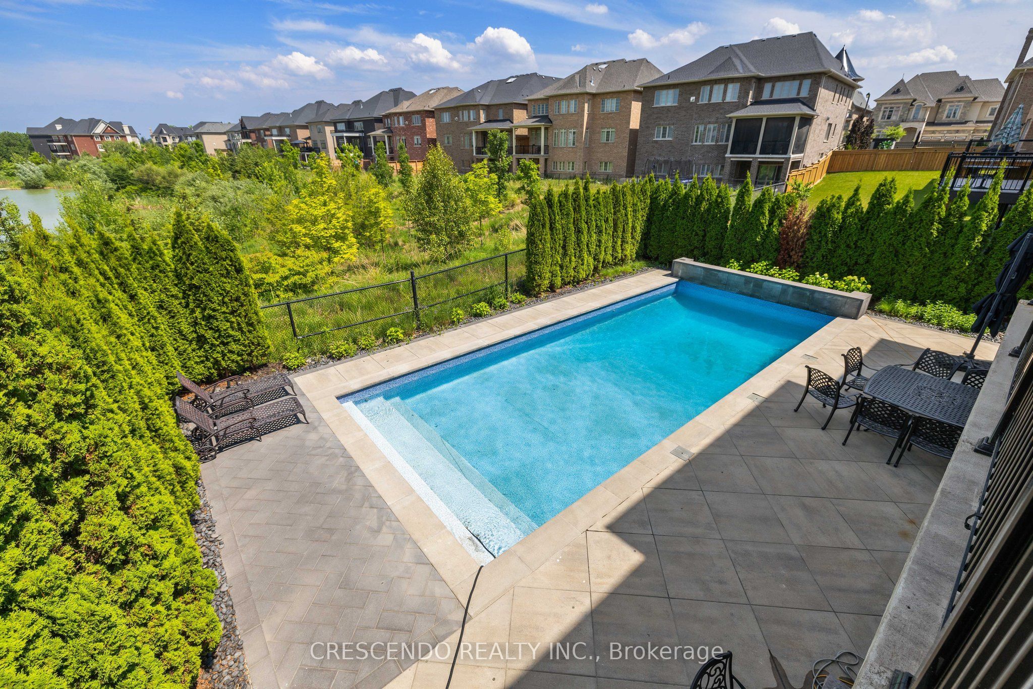 171 Woodgate Pines Drive