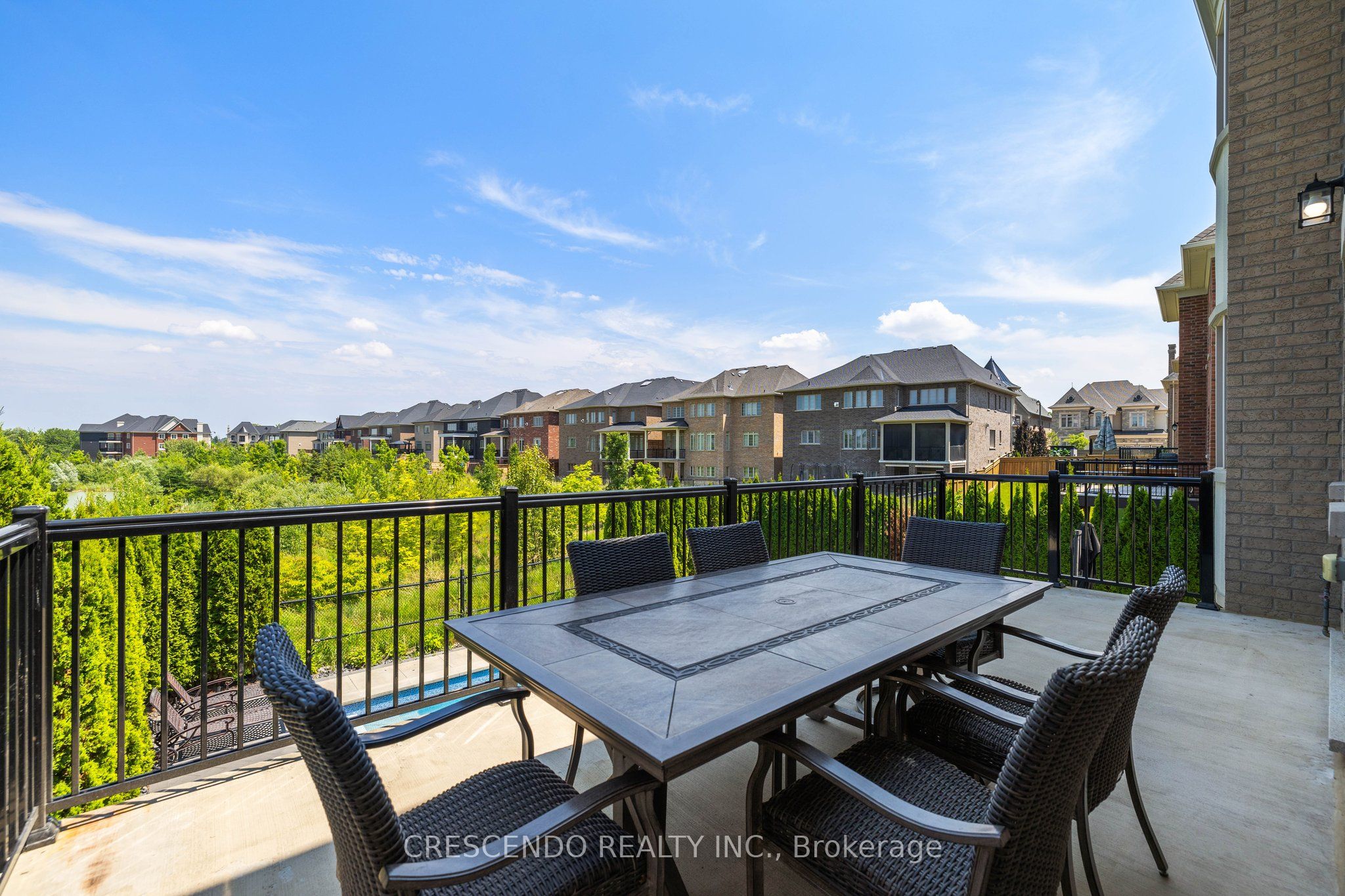 171 Woodgate Pines Drive