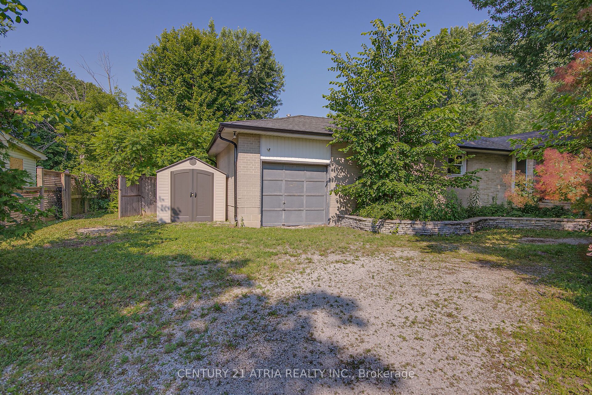 2070 St. Paul Road