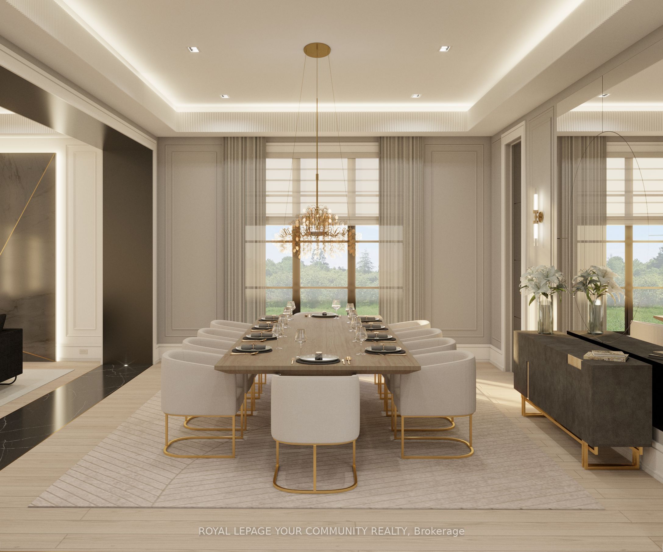 41 Thornbank Road