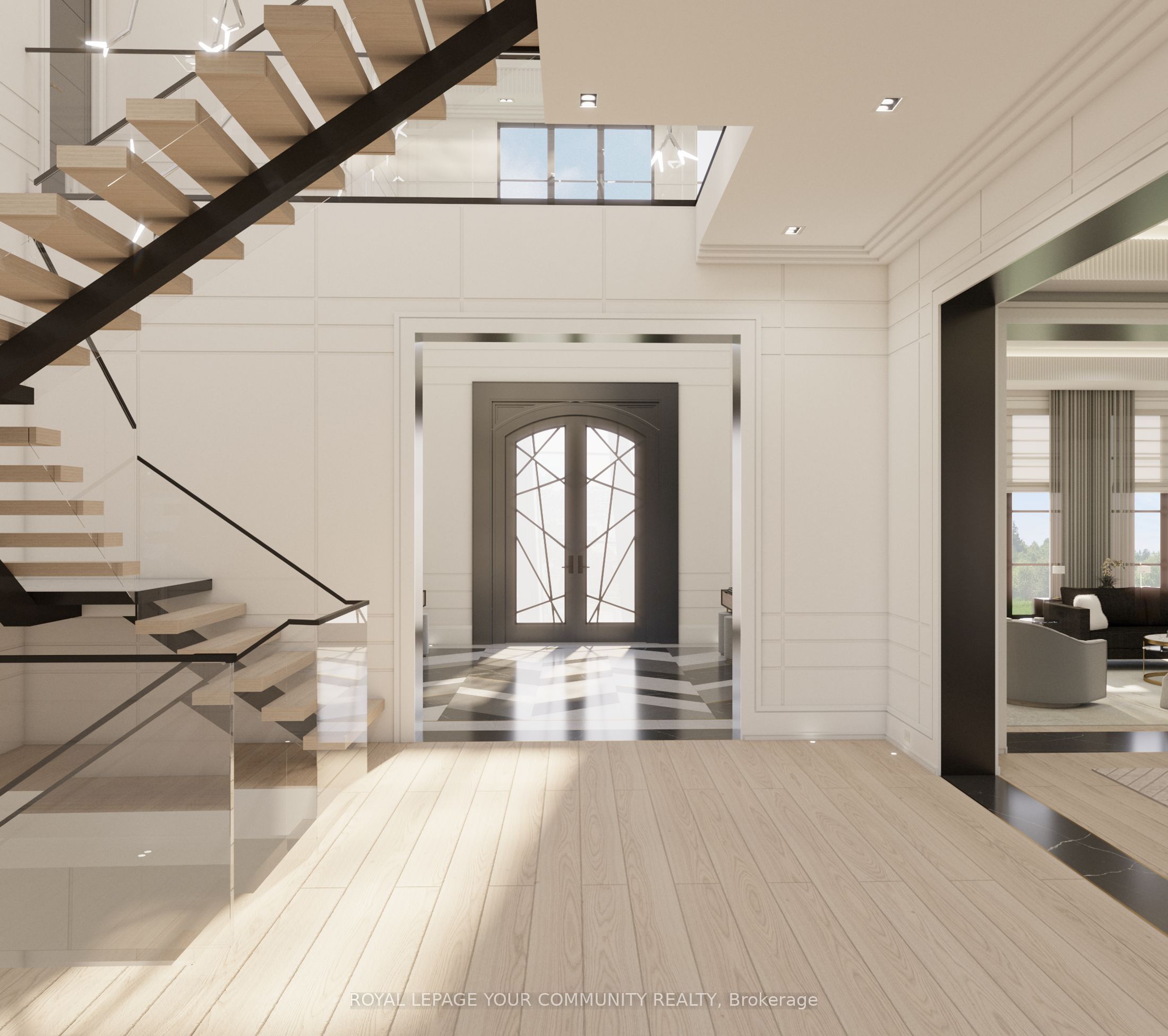 41 Thornbank Road