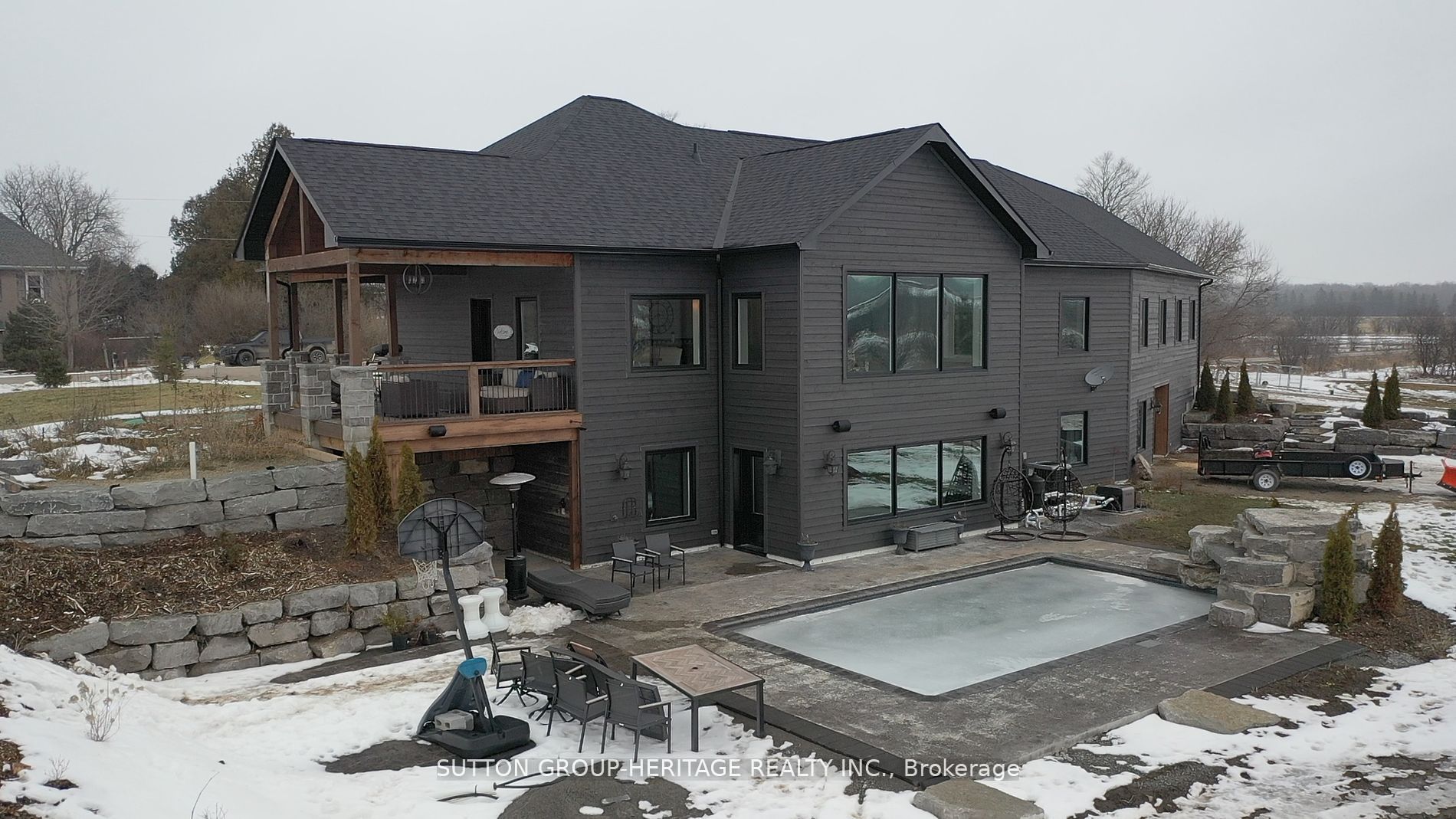 1766 Concession 13 Road