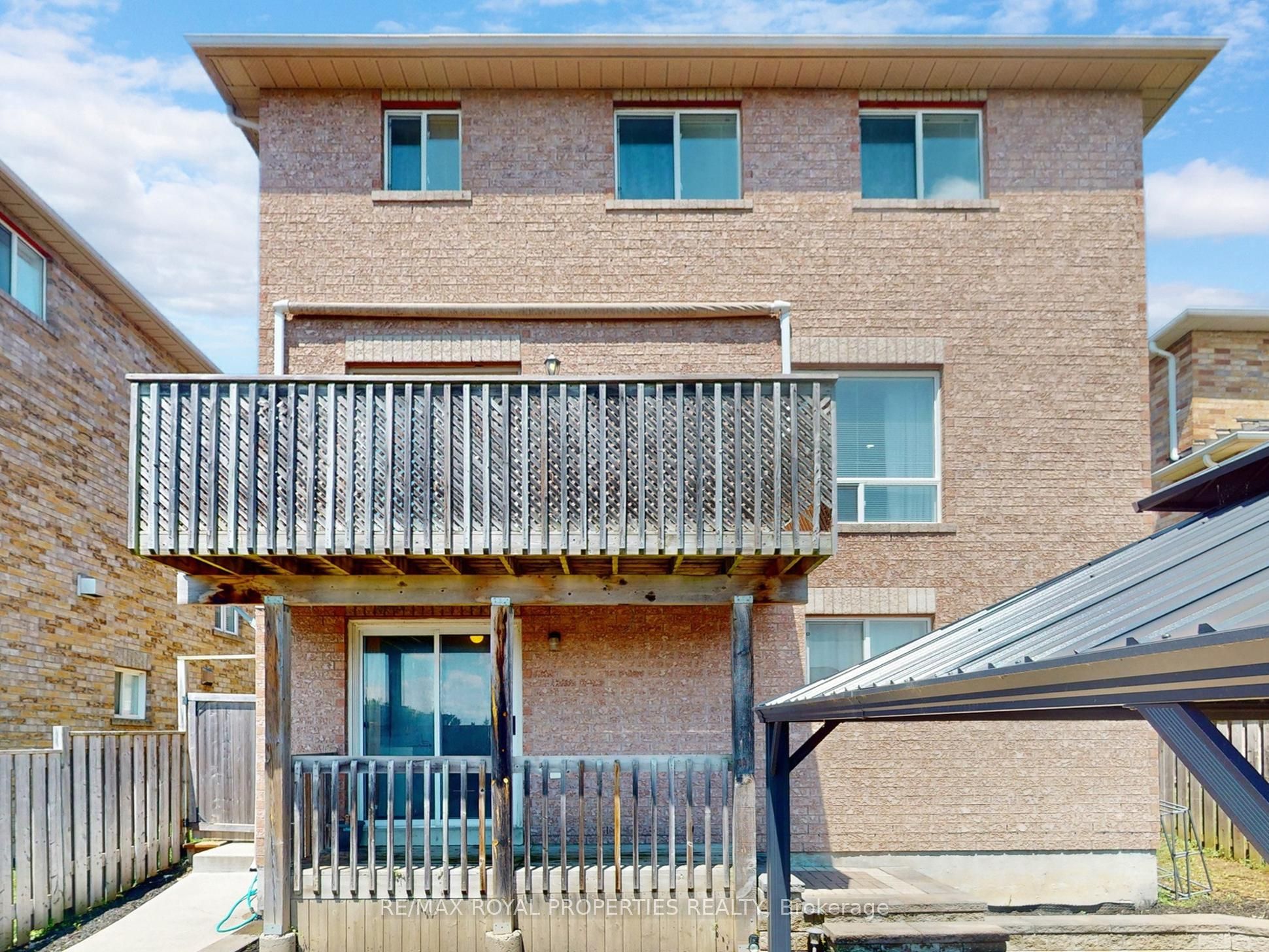78A Kerfoot Crescent