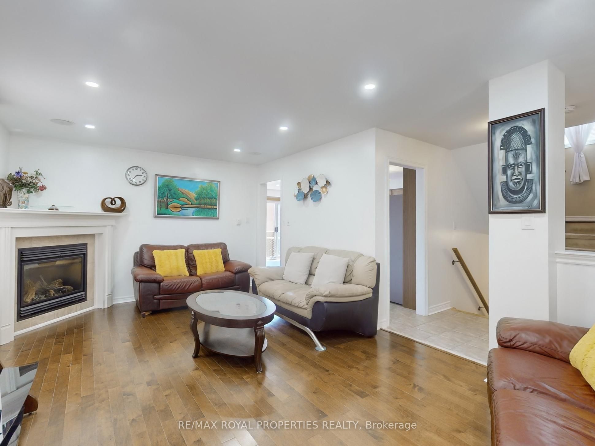 78A Kerfoot Crescent