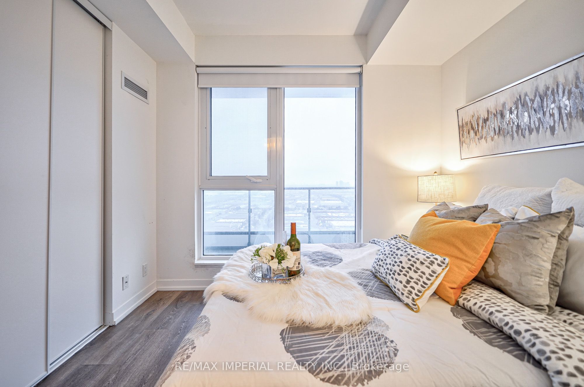 898 Portage Parkway, #2710
