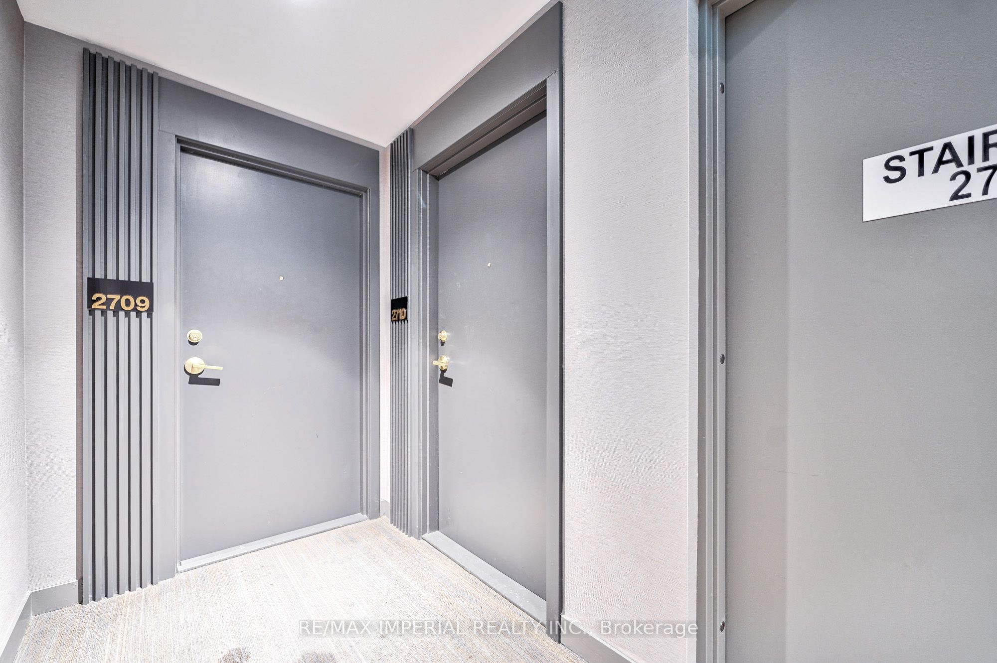 898 Portage Parkway, #2710