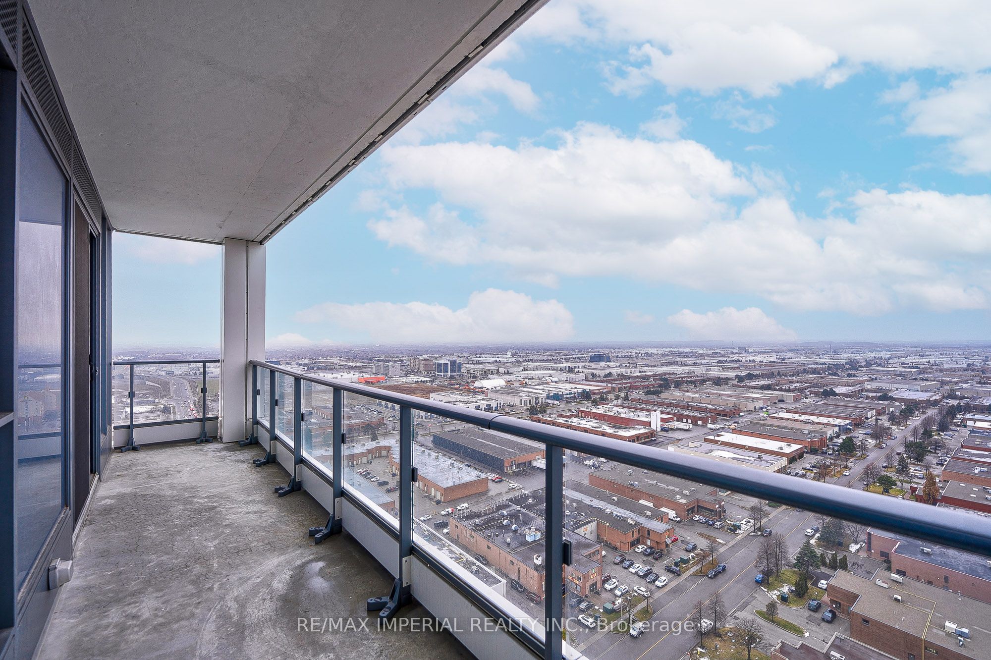 898 Portage Parkway, #2710