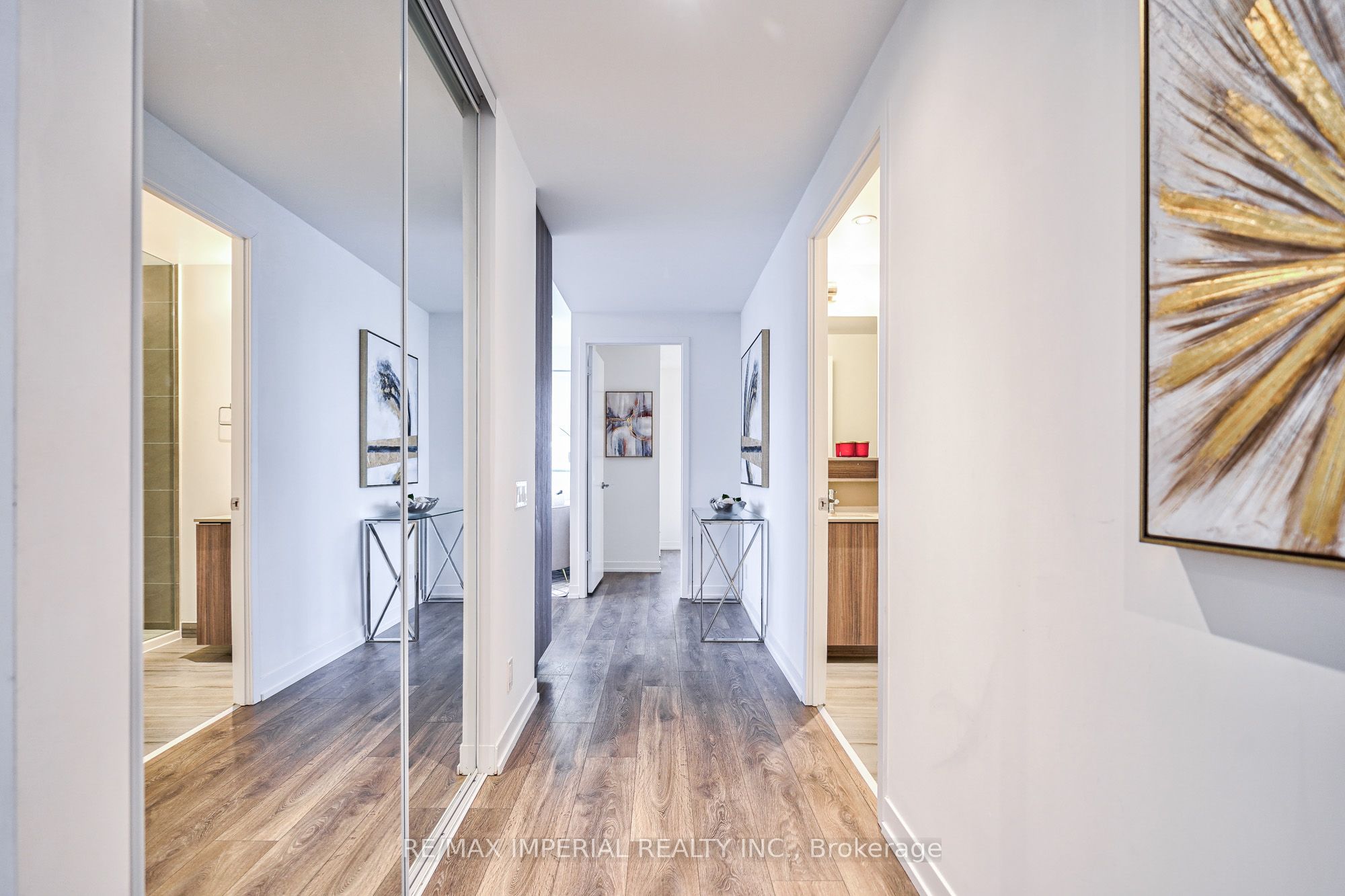 898 Portage Parkway, #2710
