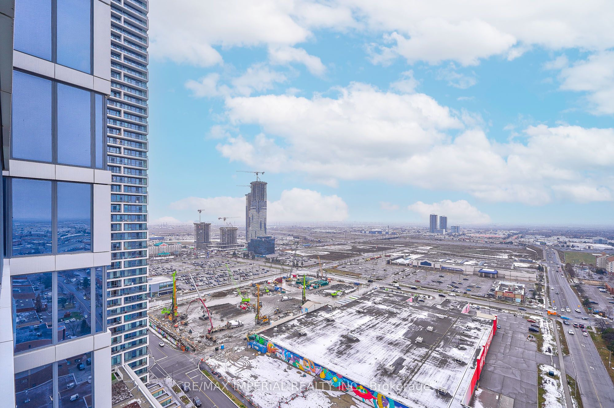 898 Portage Parkway, #2710