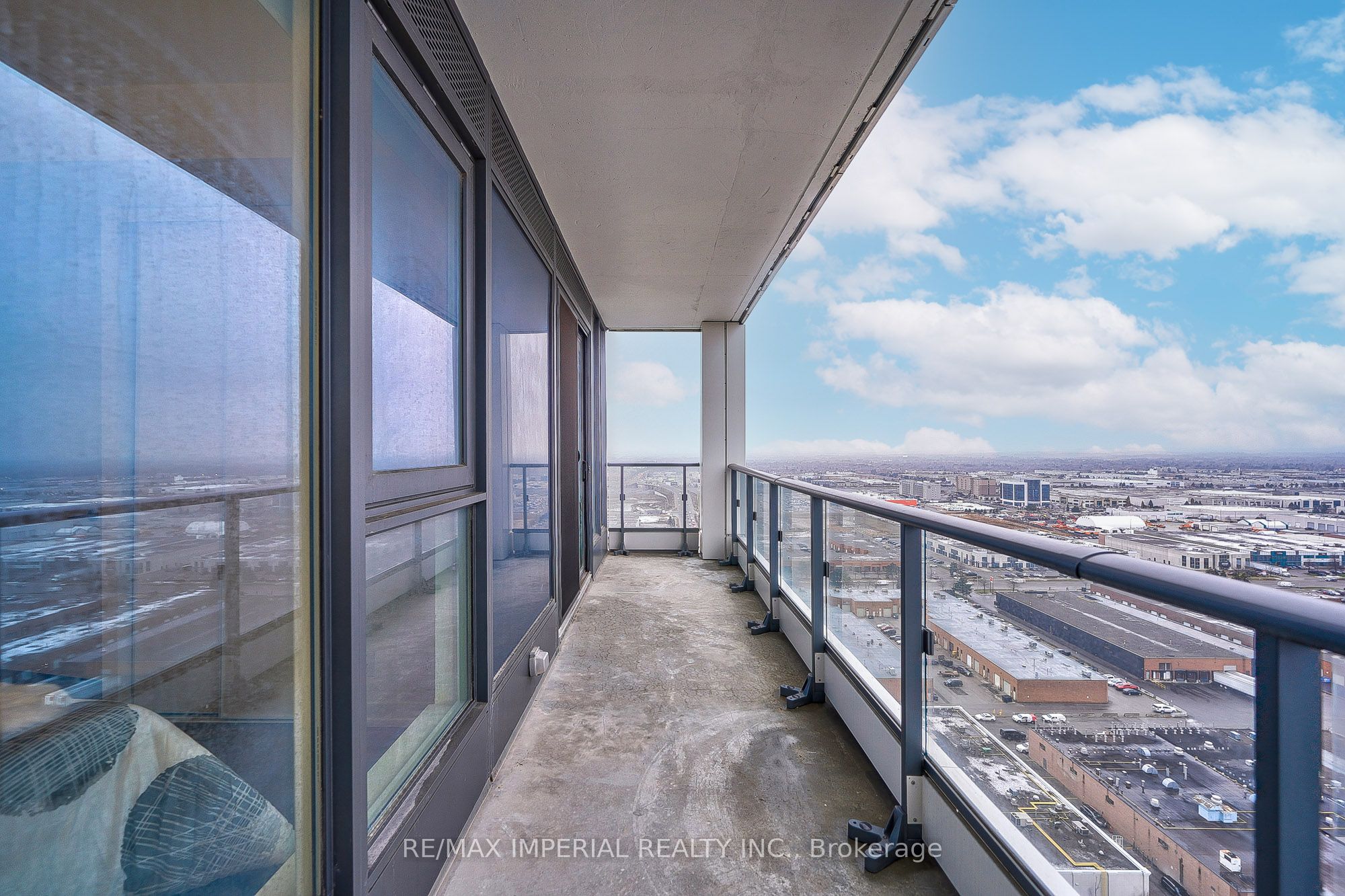 898 Portage Parkway, #2710