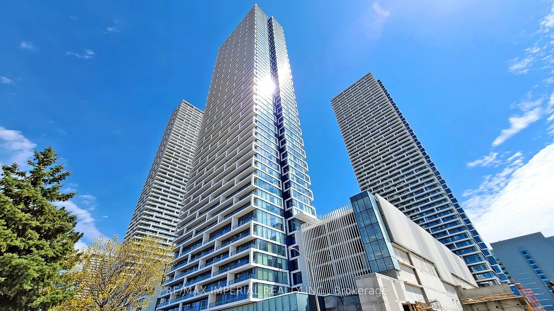 898 Portage Parkway, #2710