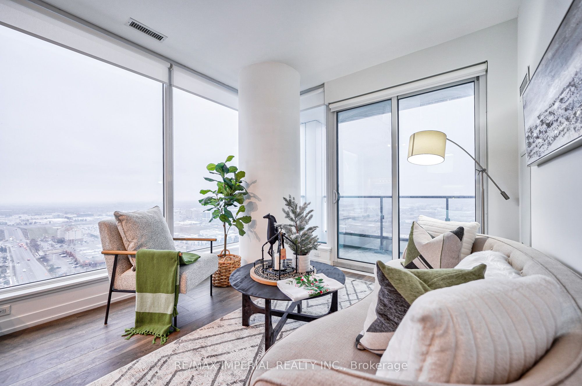 898 Portage Parkway, #2710