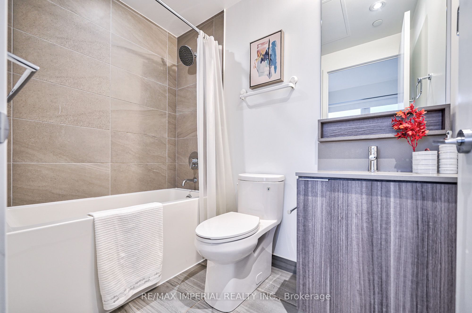 898 Portage Parkway, #2710
