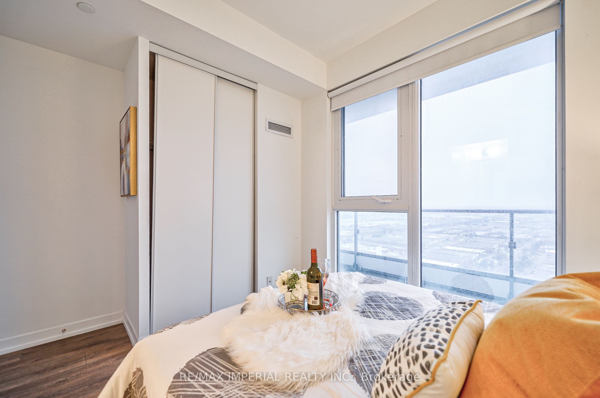 898 Portage Parkway, #2710
