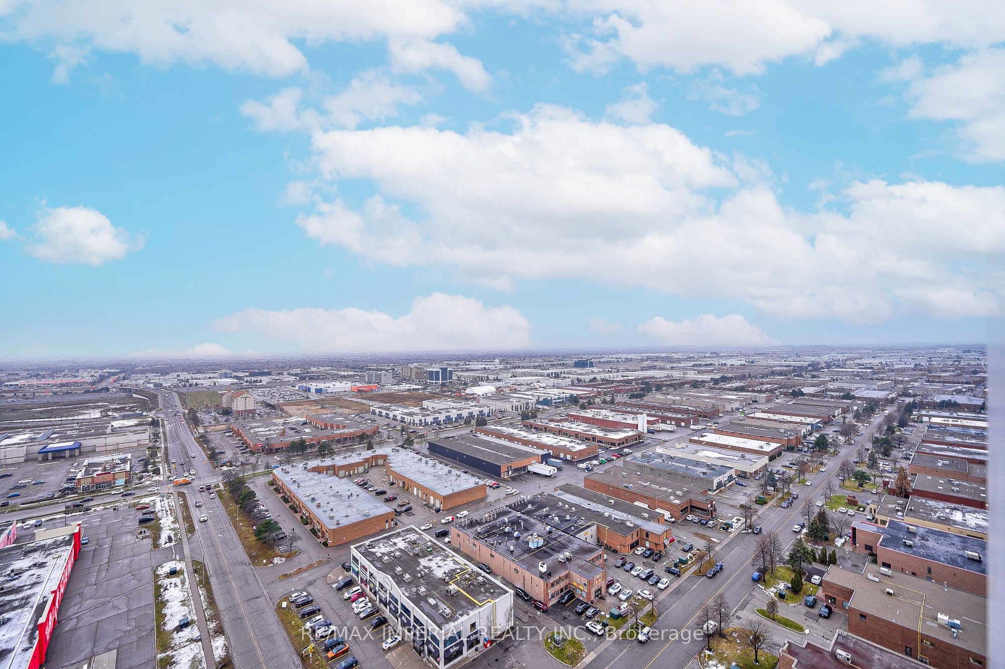 898 Portage Parkway, #2710
