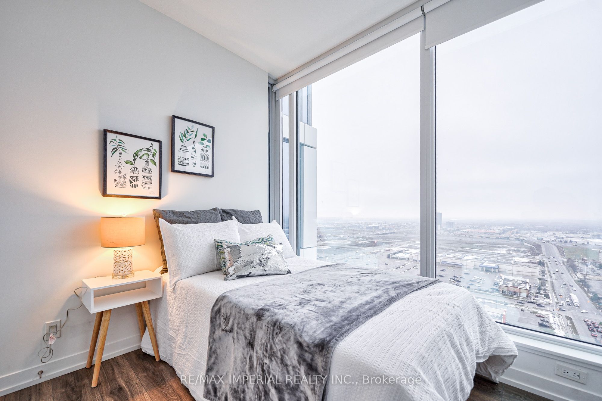 898 Portage Parkway, #2710