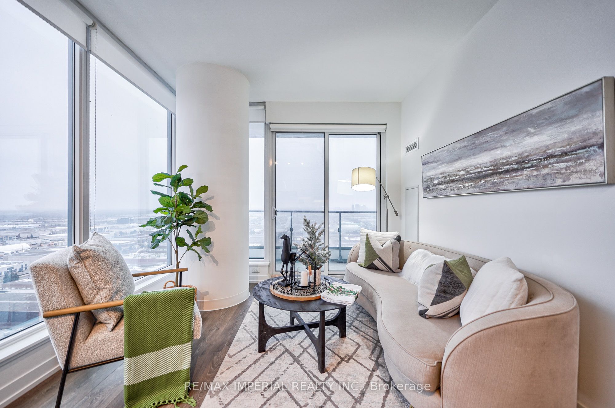 898 Portage Parkway, #2710