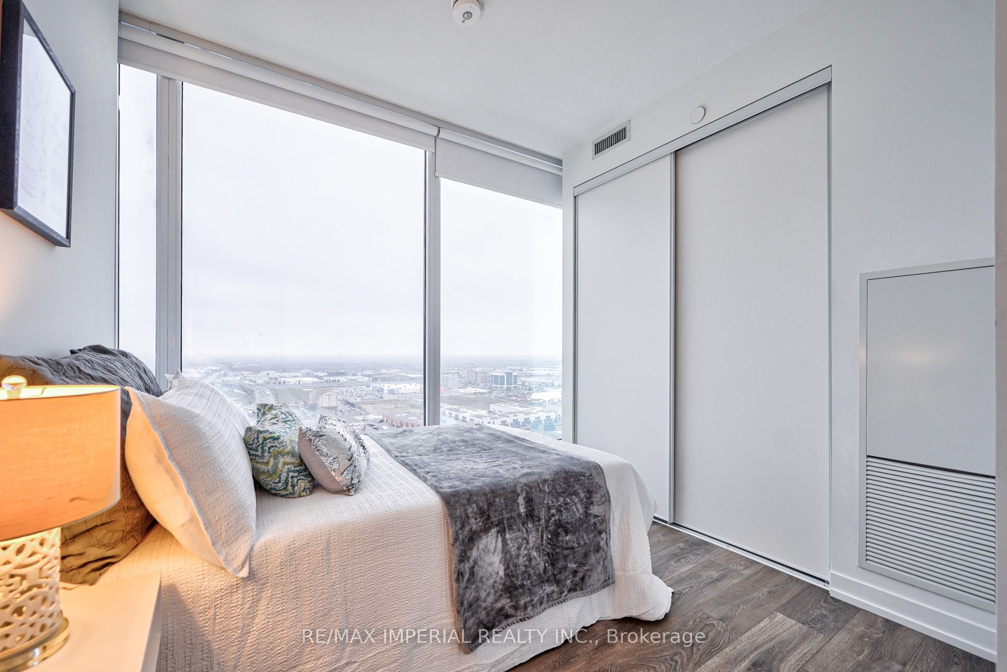 898 Portage Parkway, #2710