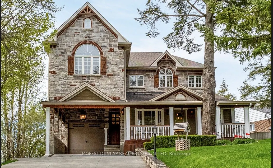 124 Elmpine Trail