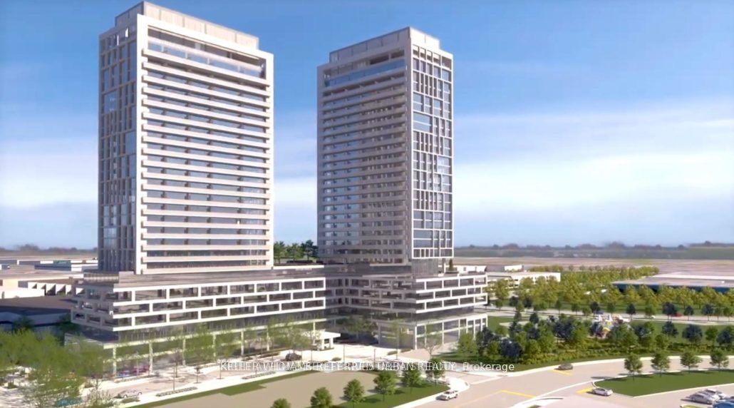8960 Jane Street, #1707