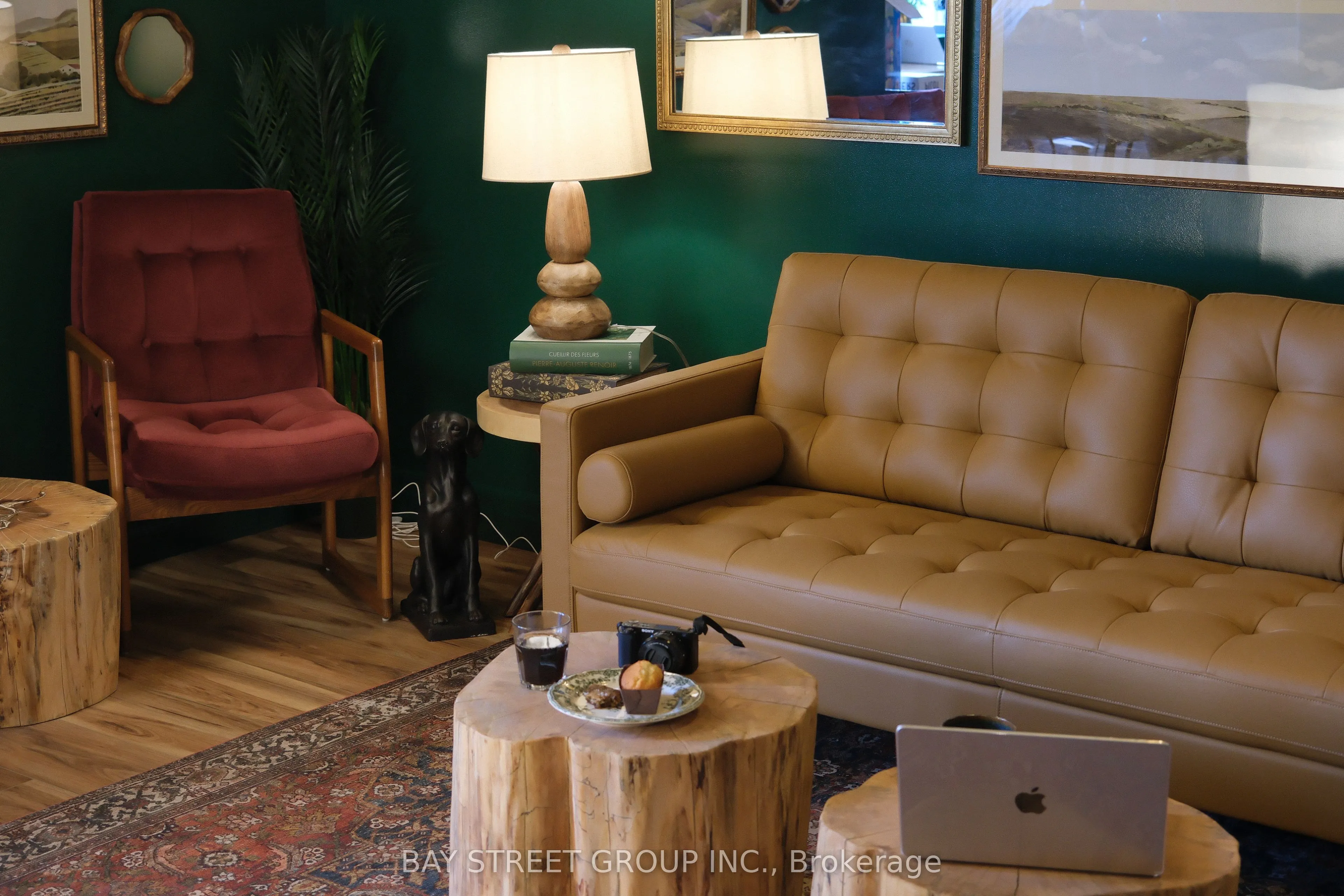 17665 Leslie Street, #19