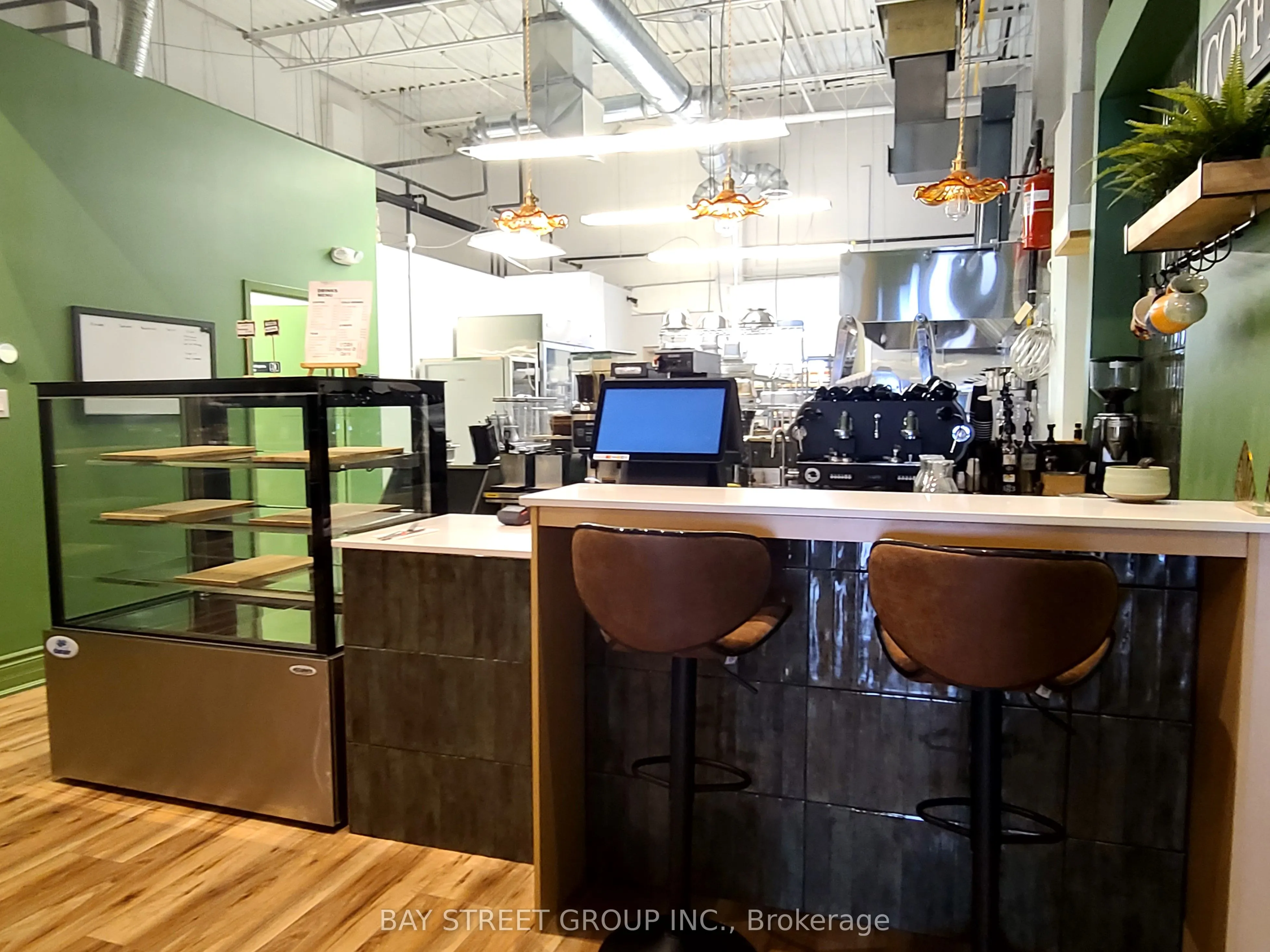 17665 Leslie Street, #19