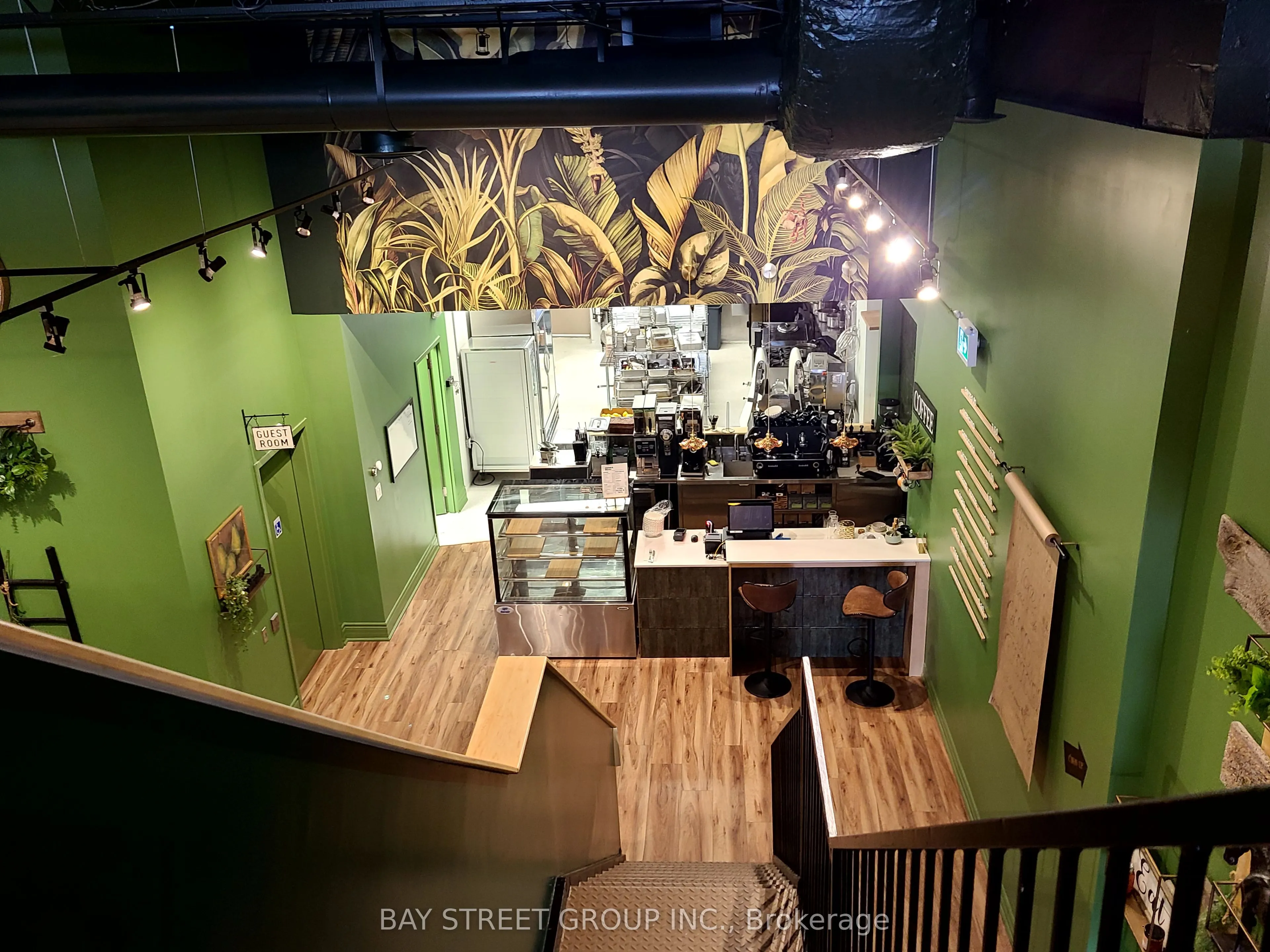 17665 Leslie Street, #19
