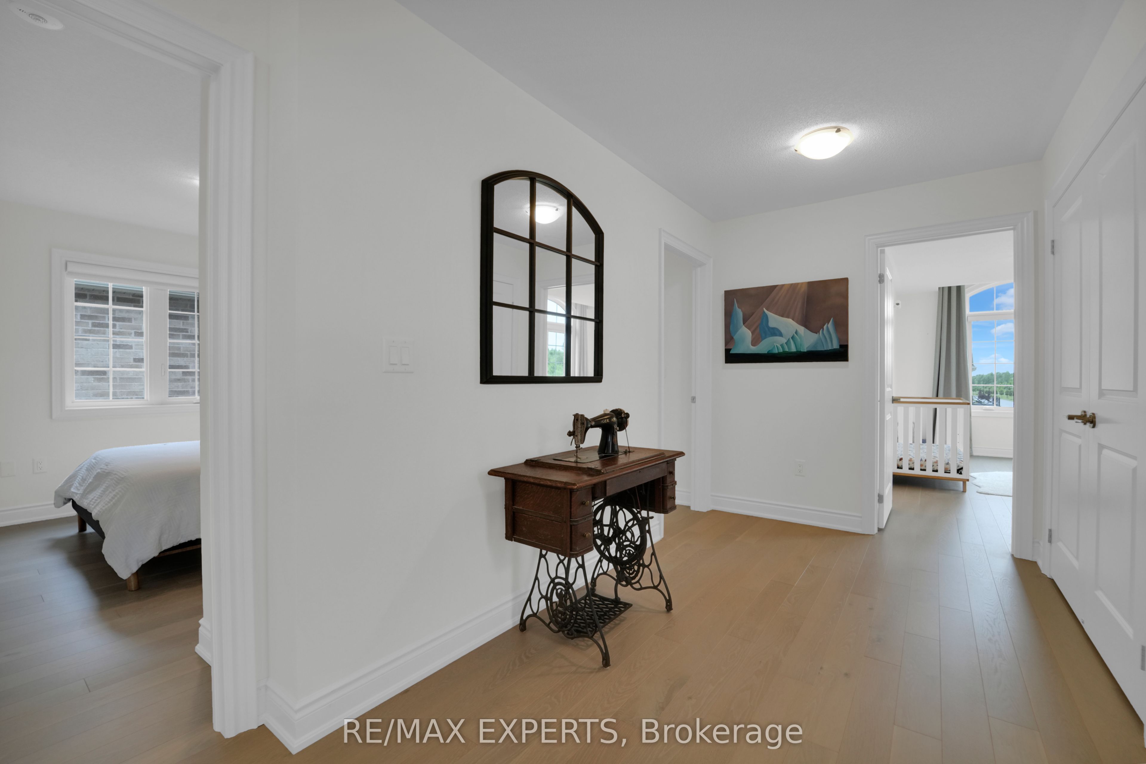 158 Scarlet Way