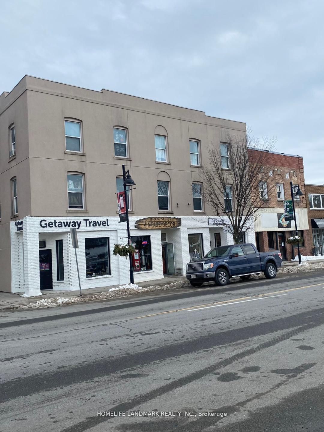 2 Bascom Street S #9