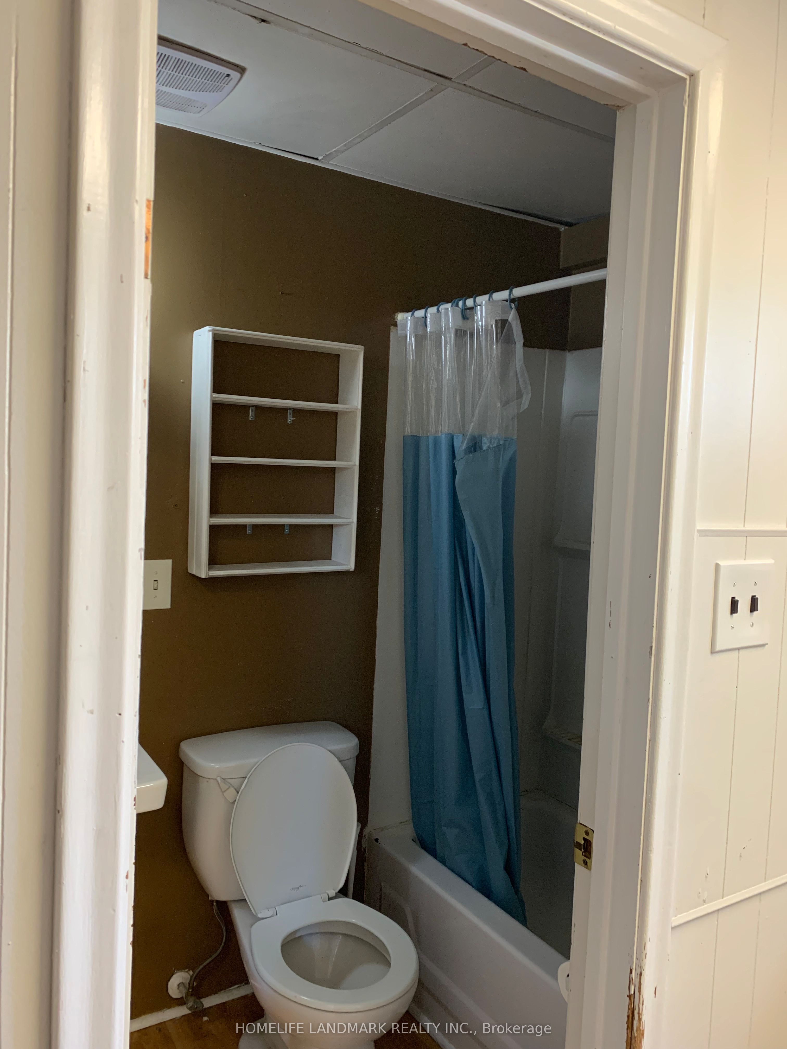 2 Bascom Street S #9