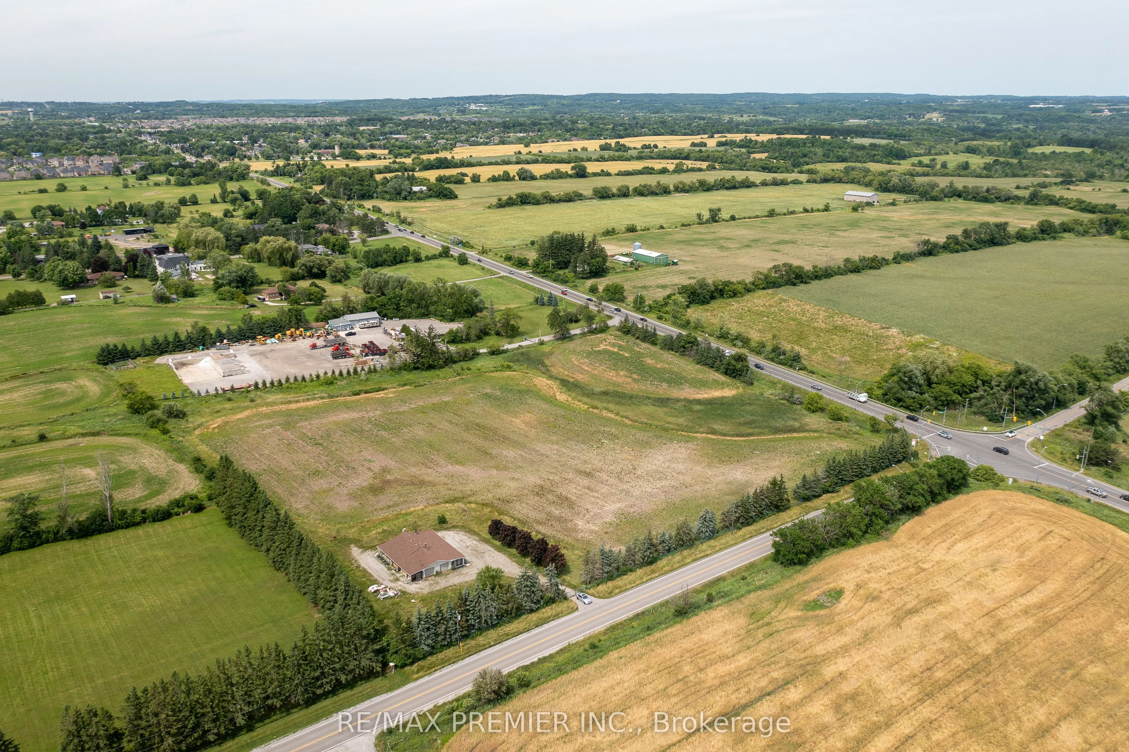 6080 King Vaughan Road