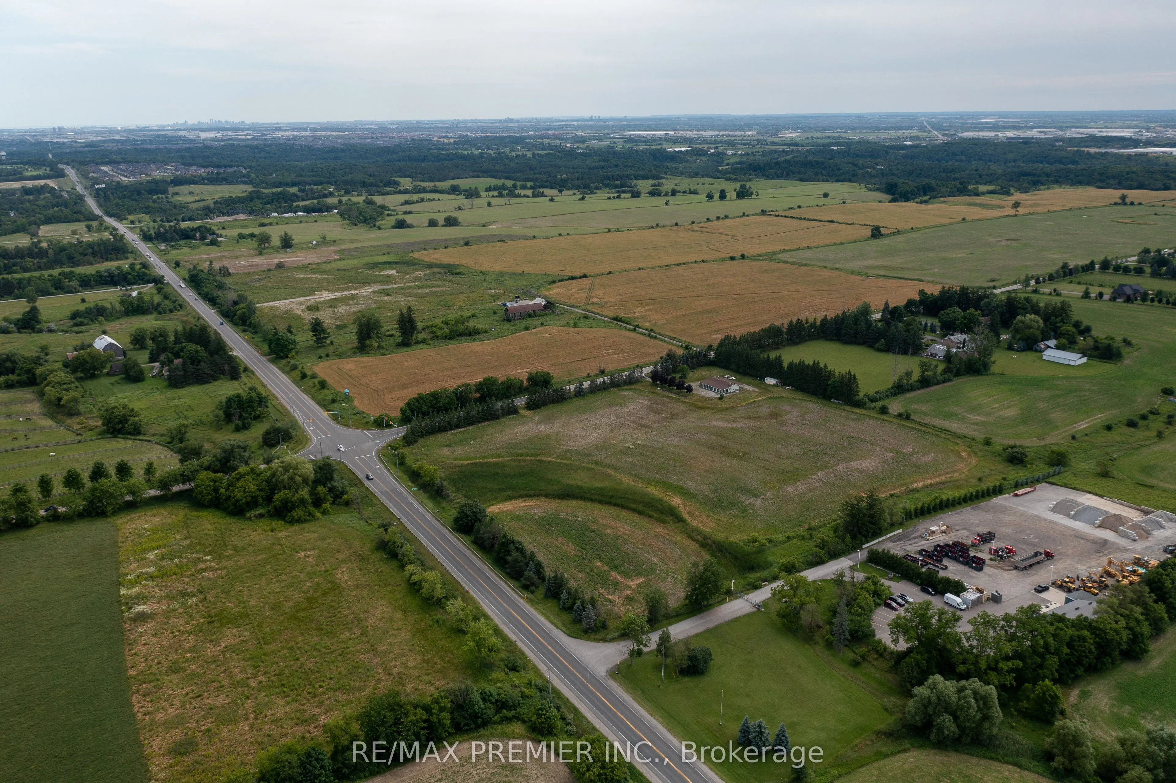 6080 King Vaughan Road