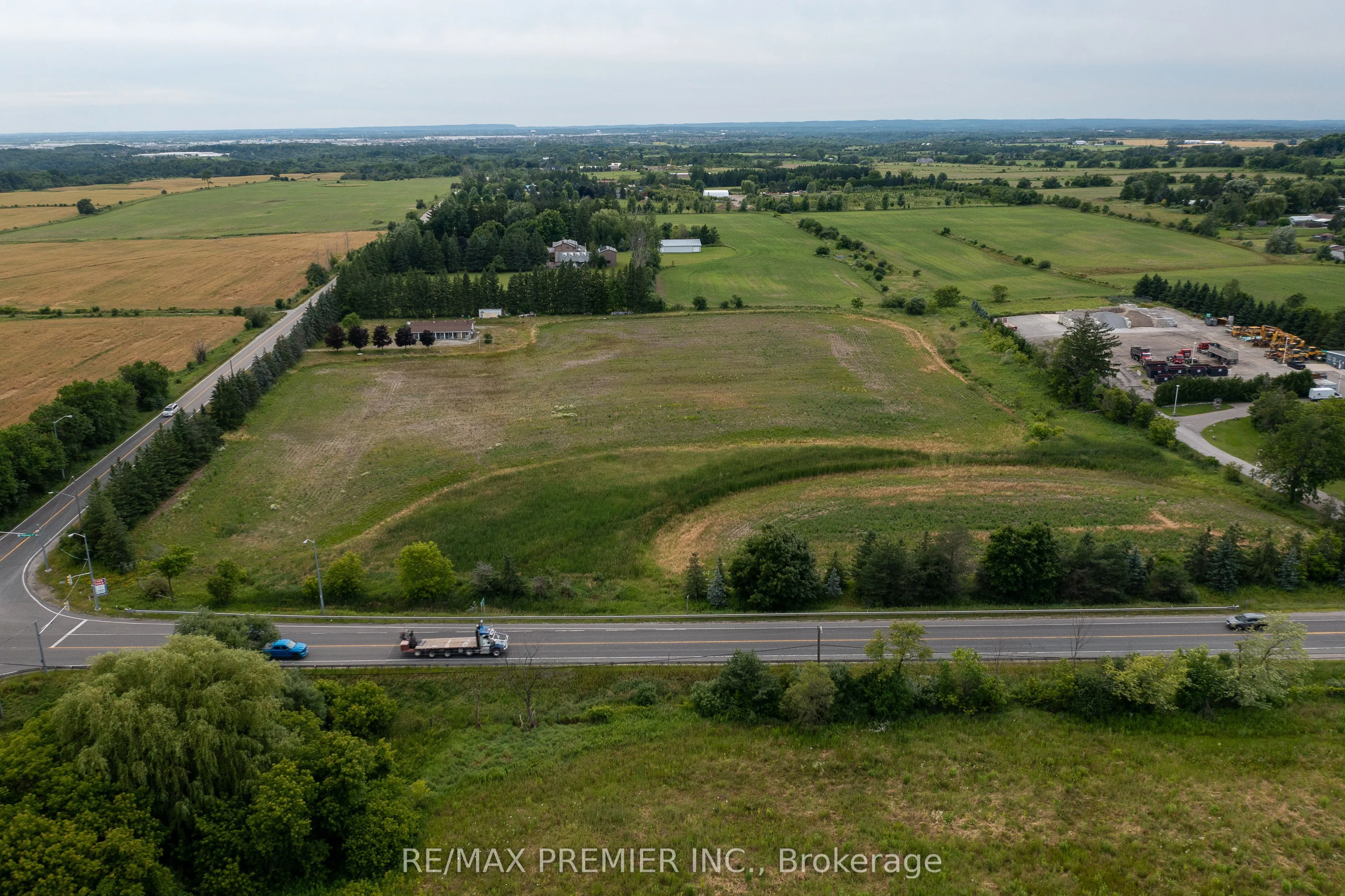 6080 King Vaughan Road