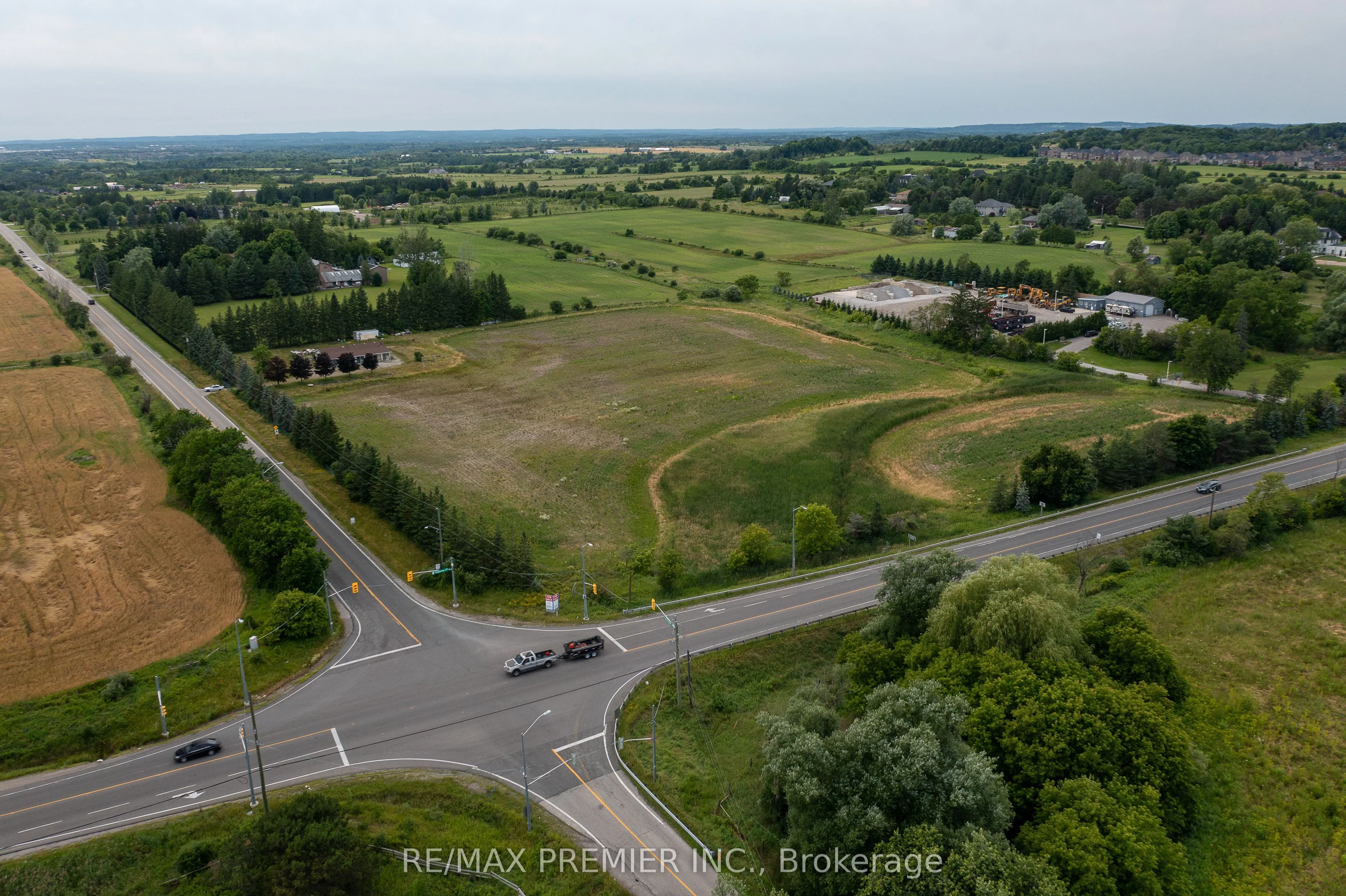 6080 King Vaughan Road