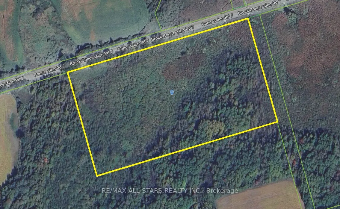 0 Concession Road 7