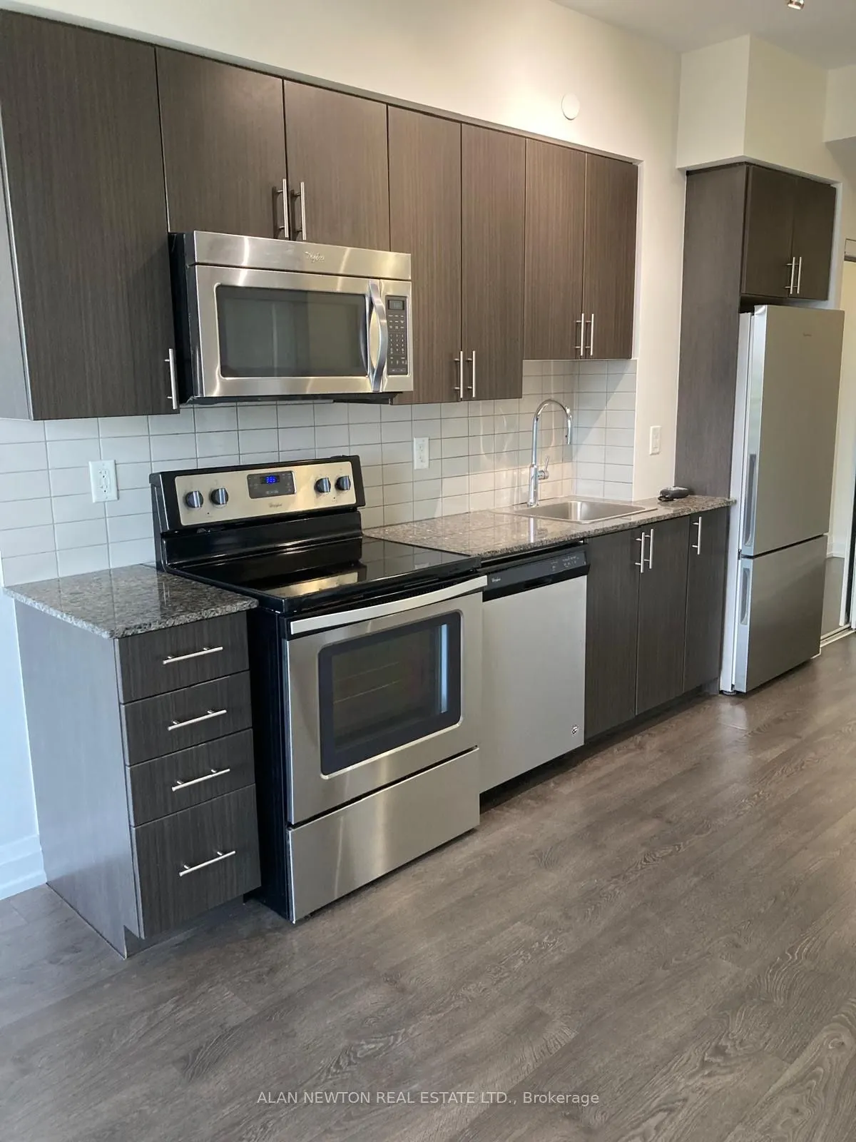 7900 Bathurst Street #1122