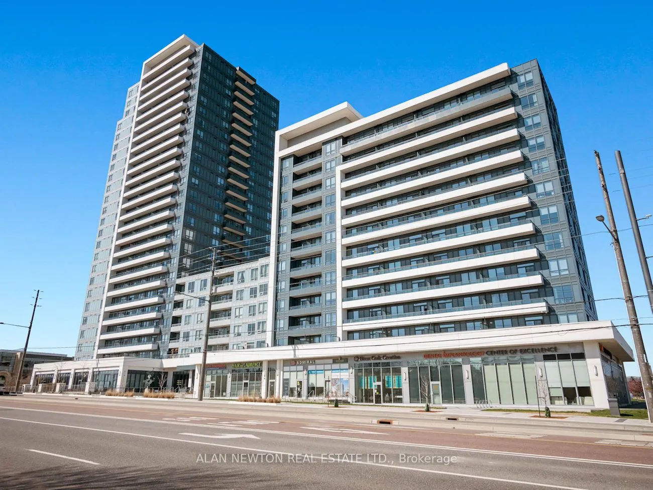 7900 Bathurst Street #1122