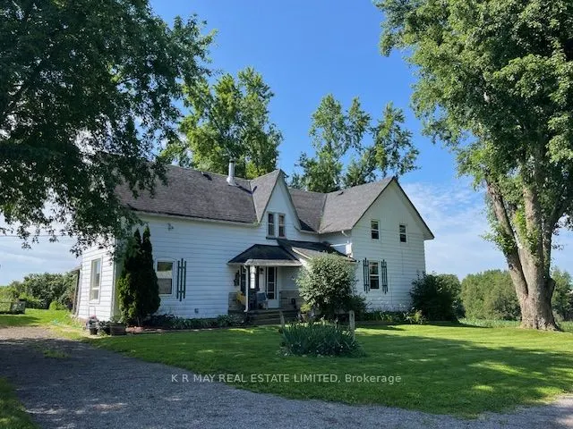 11699 Concession 6