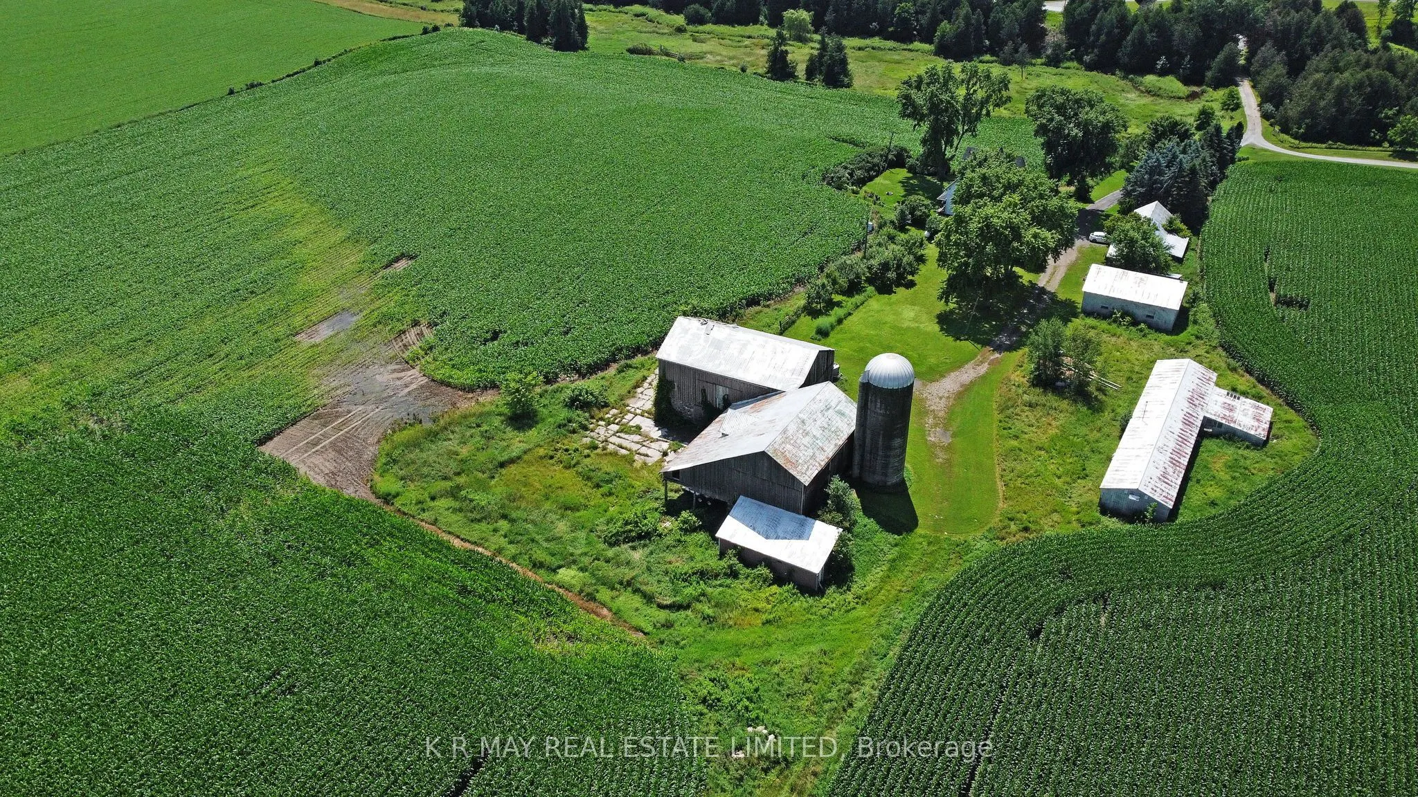 11699 Concession 6
