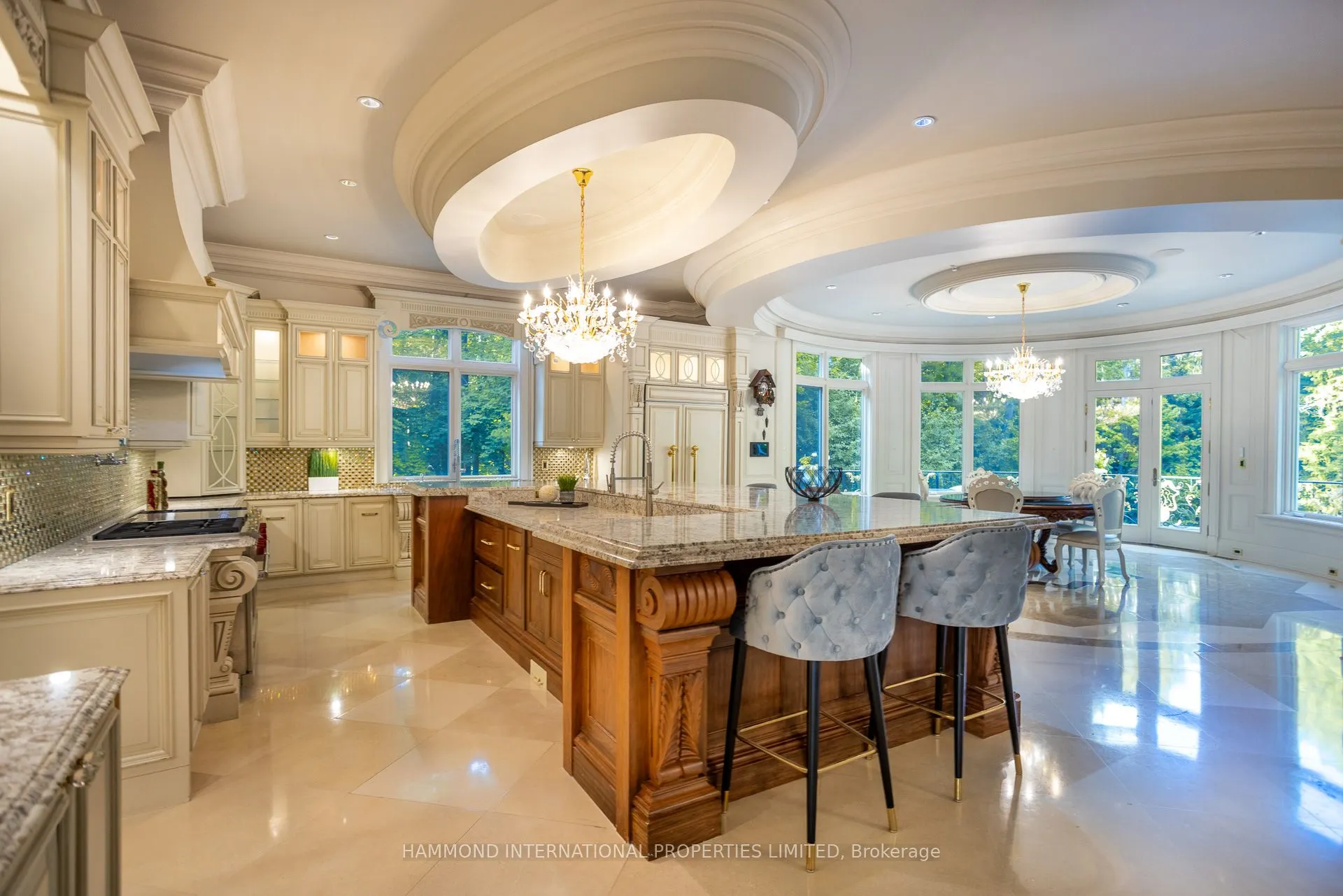 33 Forest Ridge Road