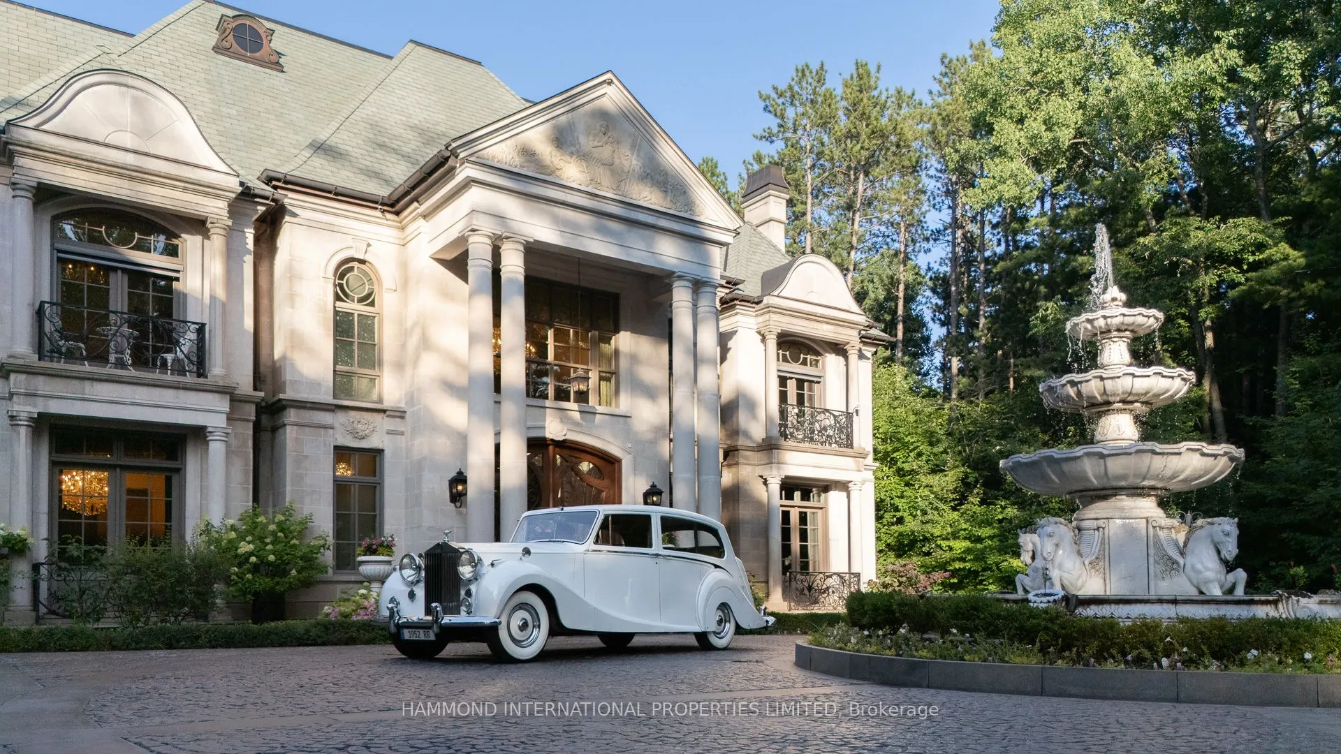 33 Forest Ridge Road