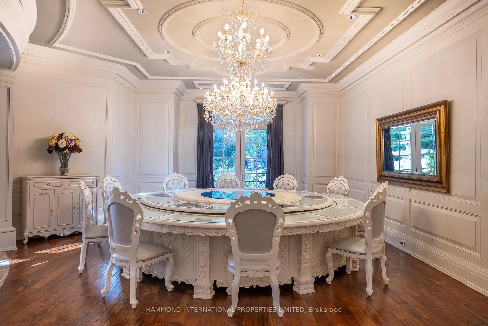 33 Forest Ridge Road