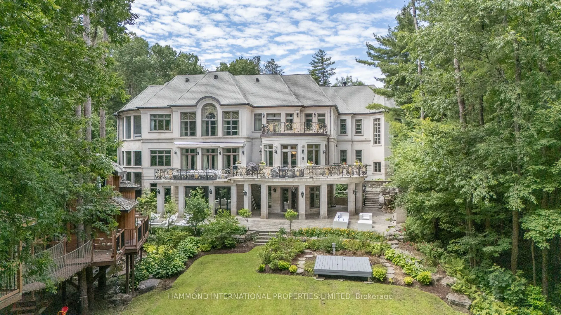 33 Forest Ridge Road