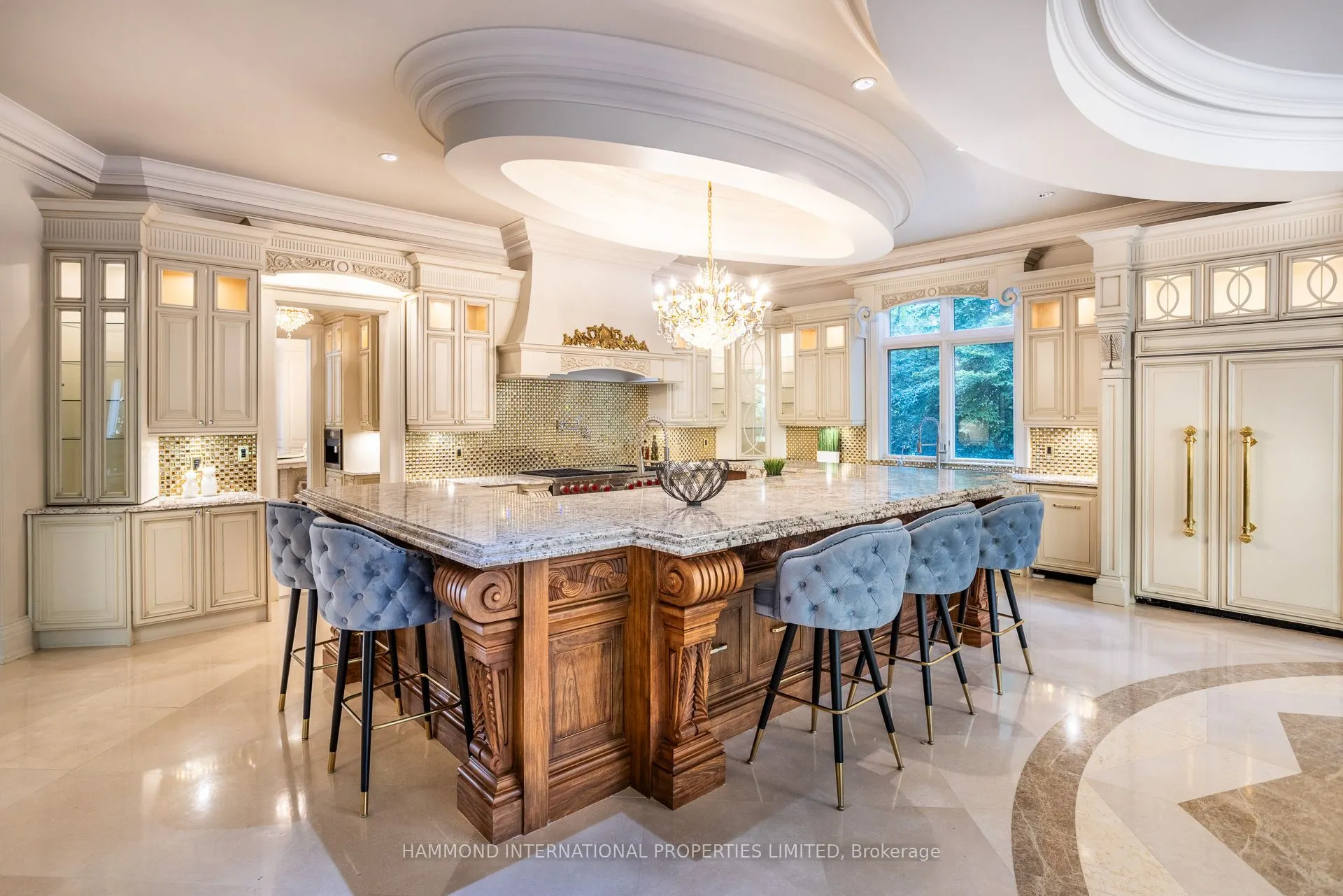 33 Forest Ridge Road