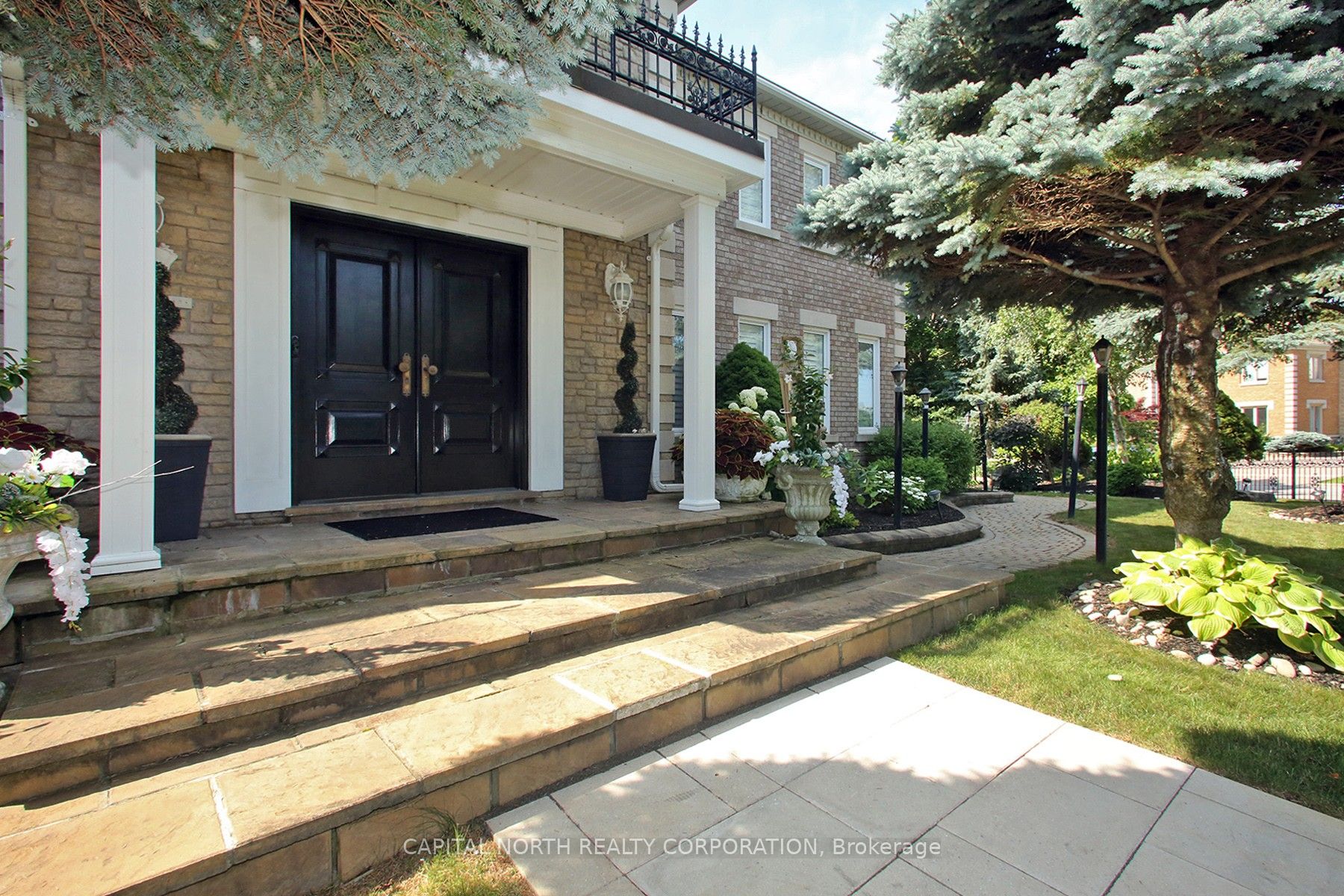 1 Radley Street